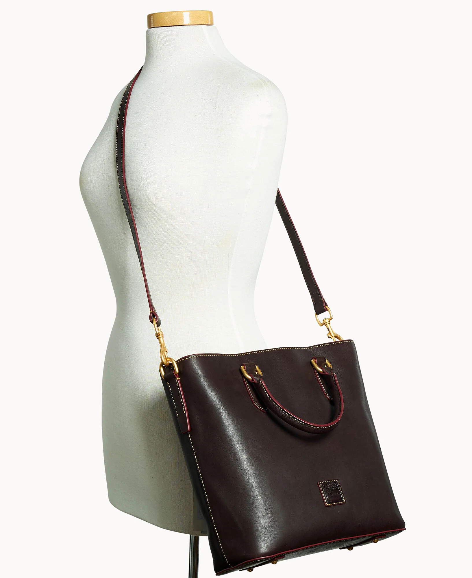 Florentine Editor's Tote - Image 10