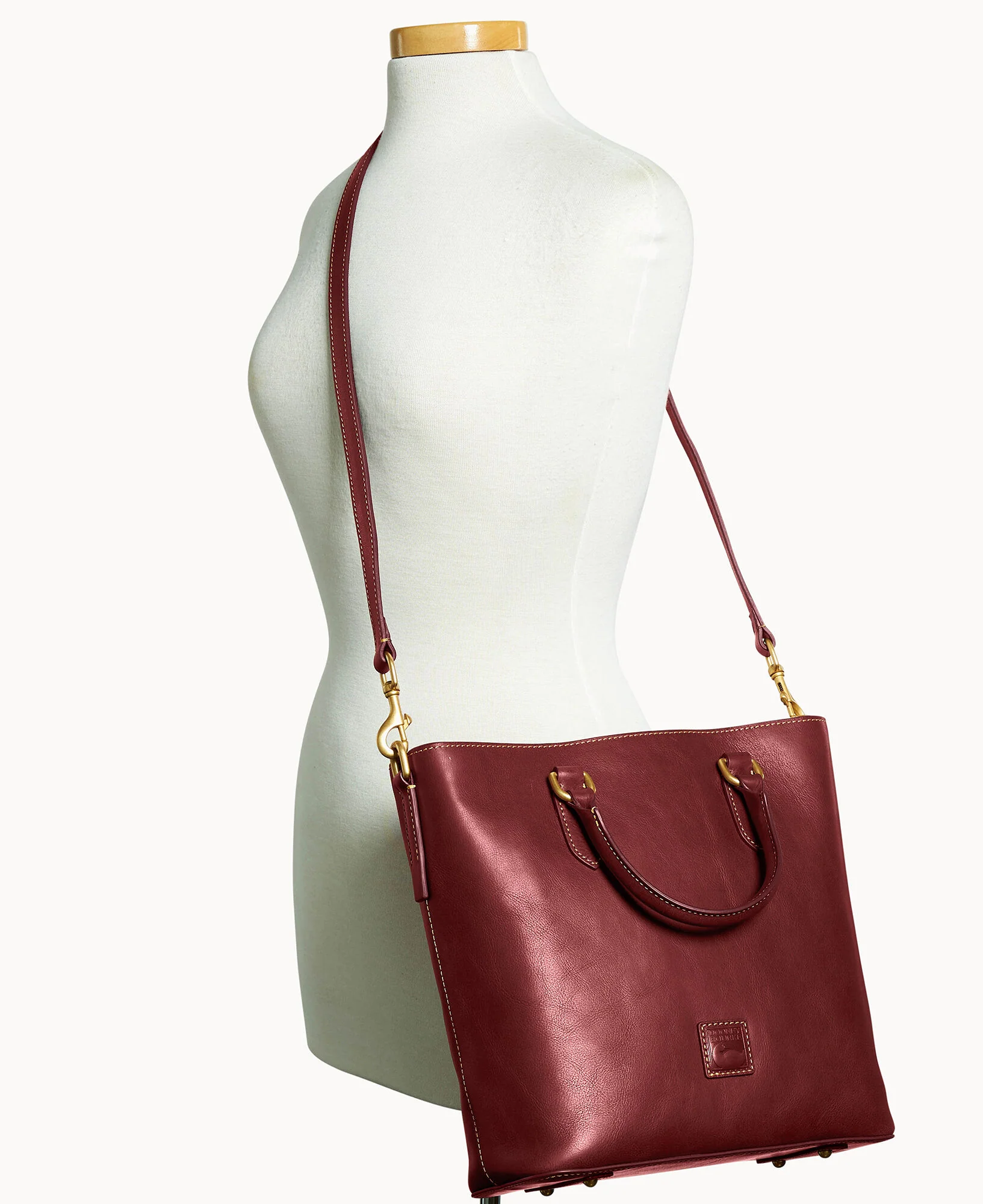 Florentine Editor's Tote - Image 24
