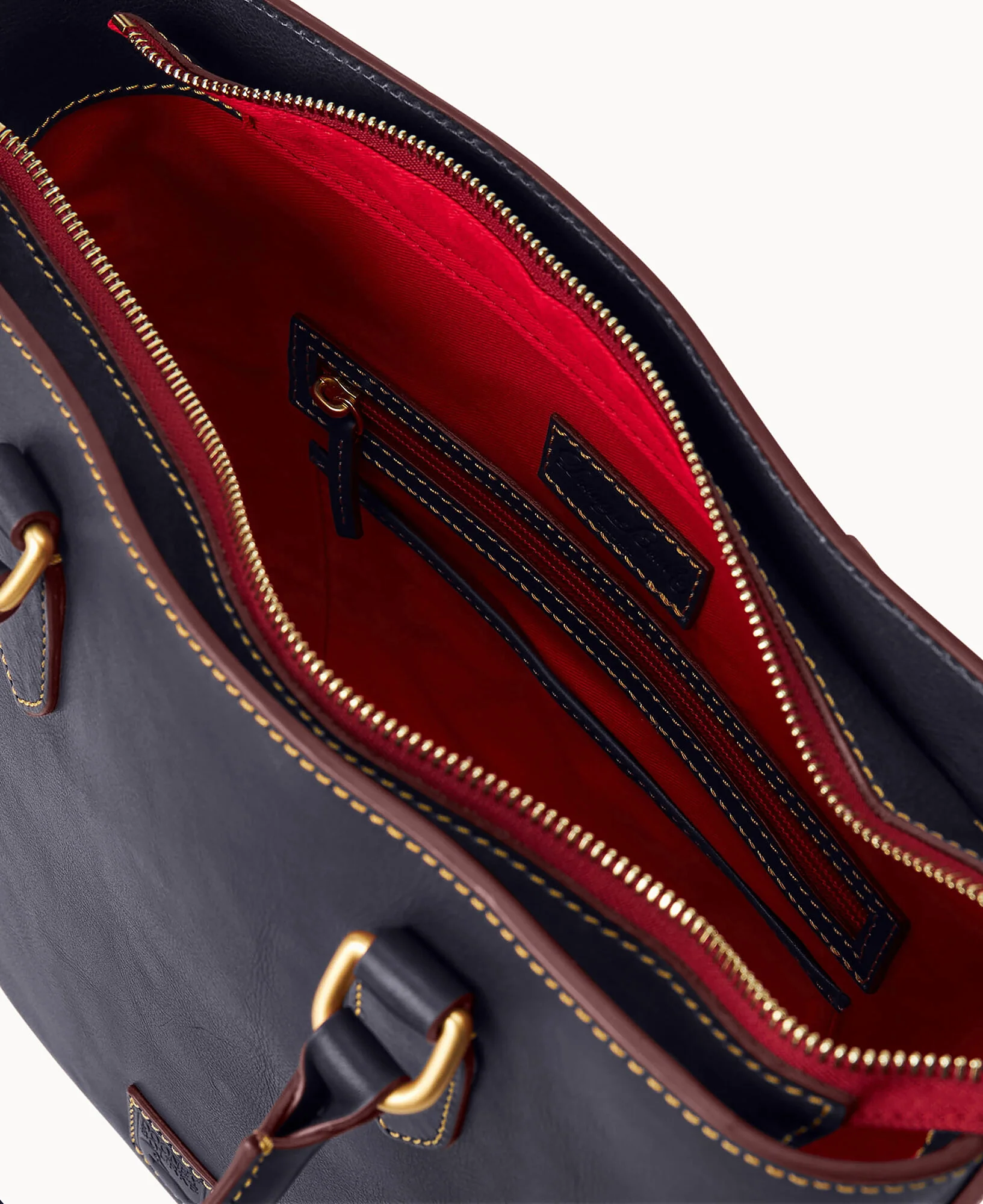 Florentine Editor's Tote - Image 37