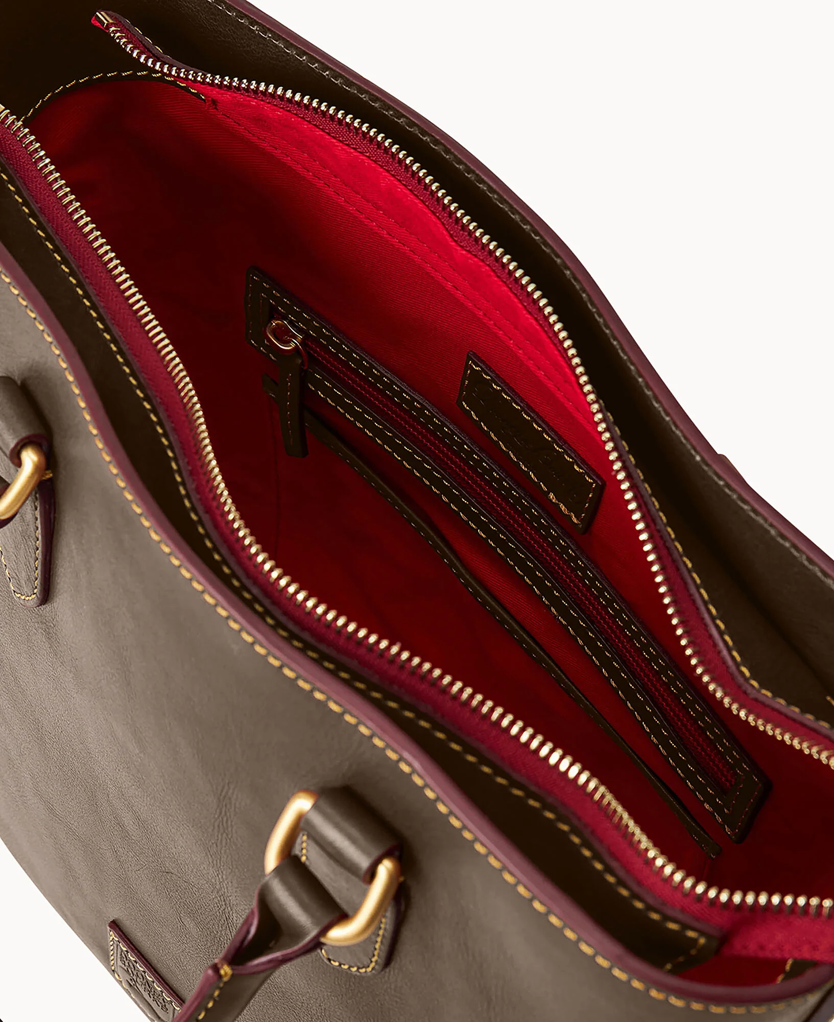 Florentine Editor's Tote - Image 42