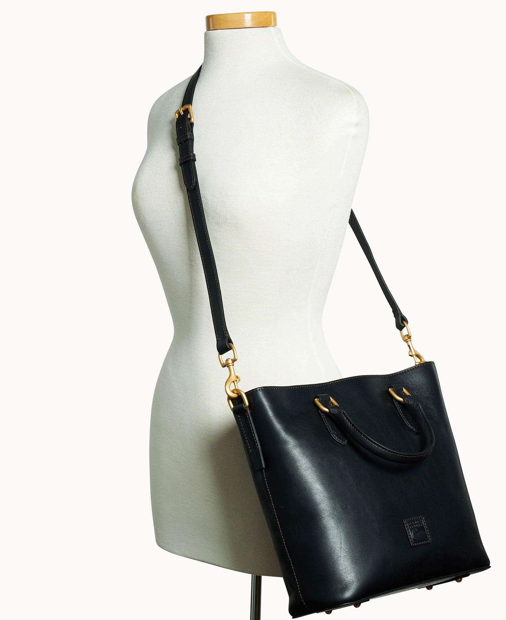 Florentine Editor's Tote - Image 5