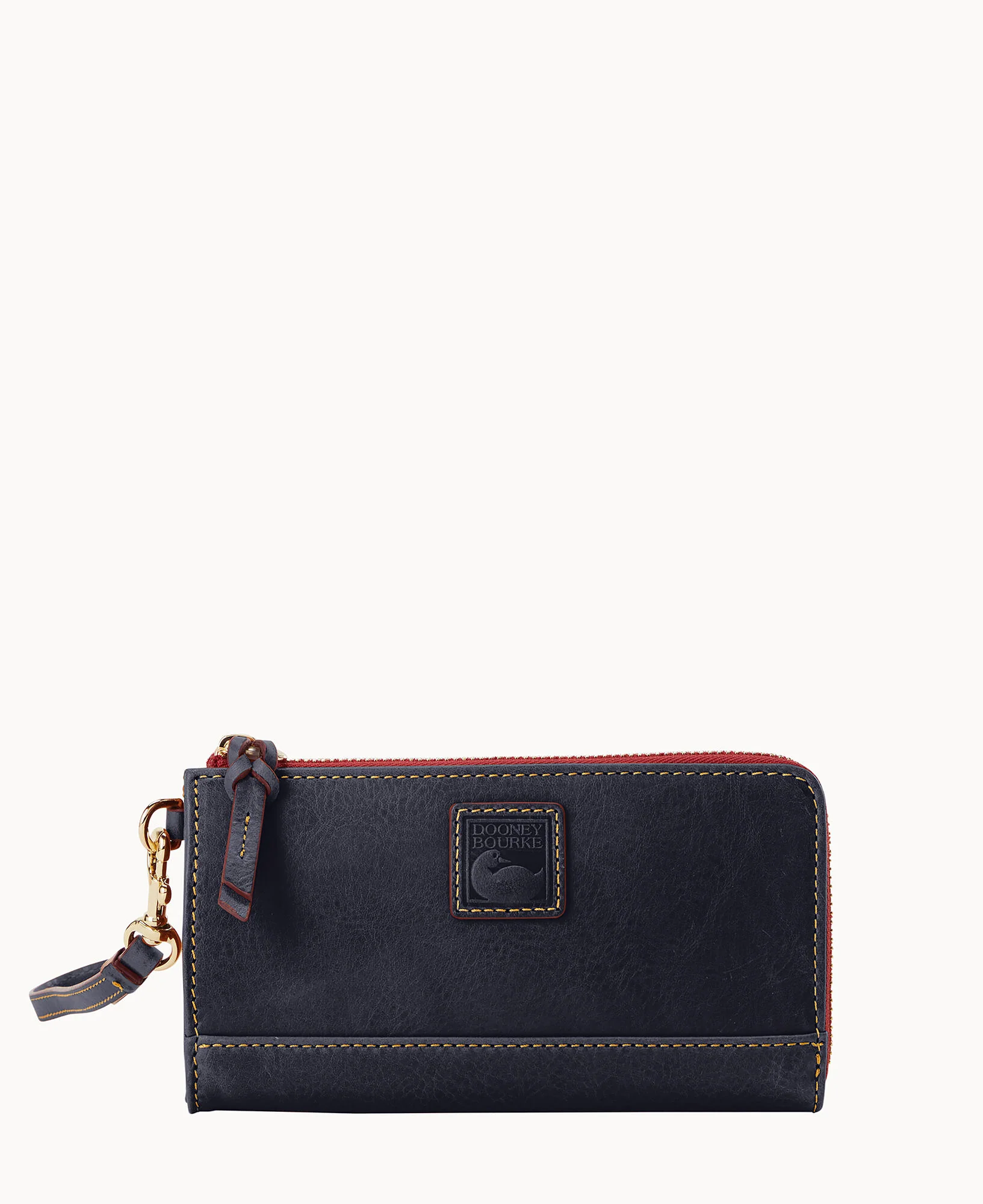 Florentine Folded Zip Wristlet - Image 18