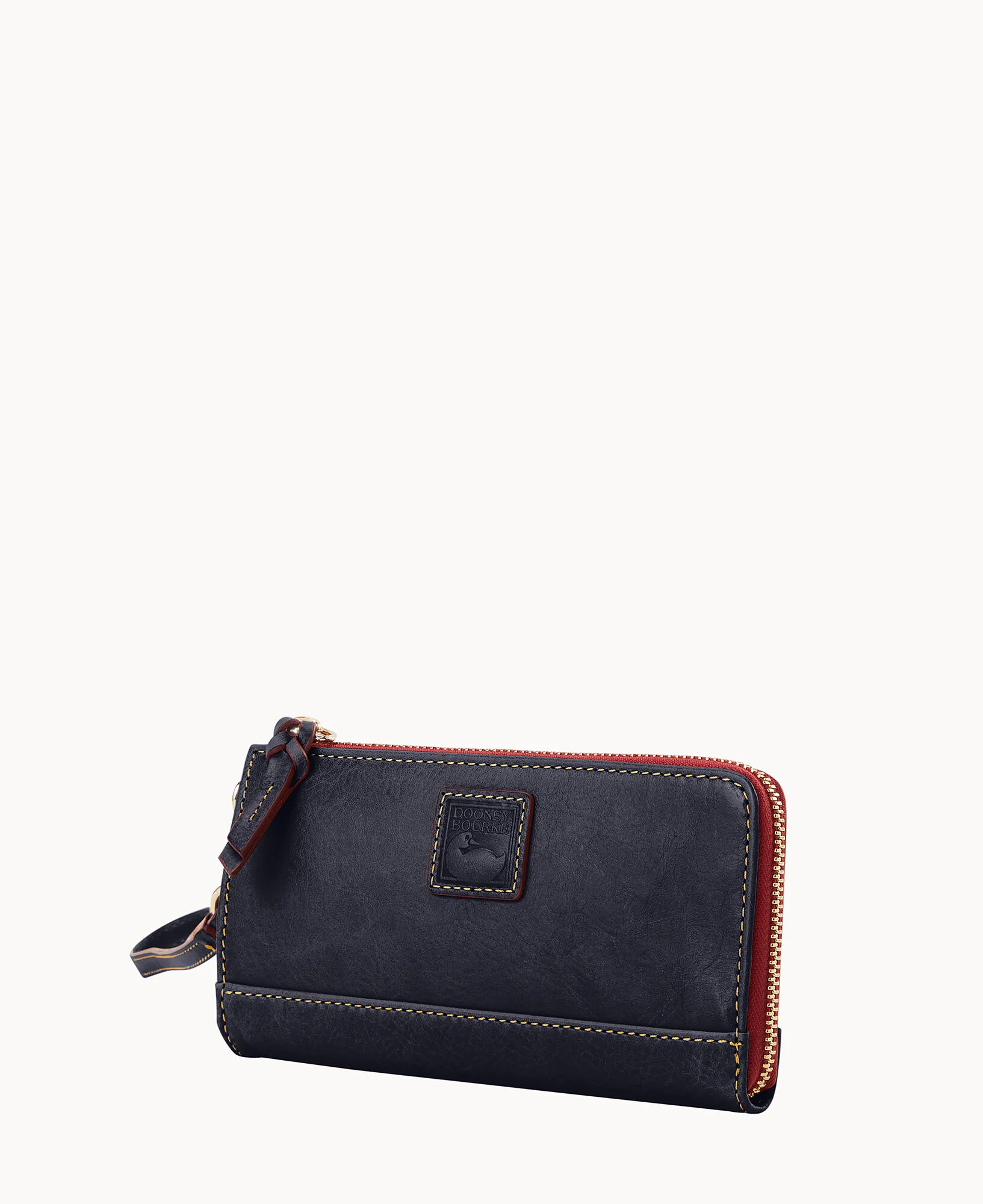 Florentine Folded Zip Wristlet - Image 19