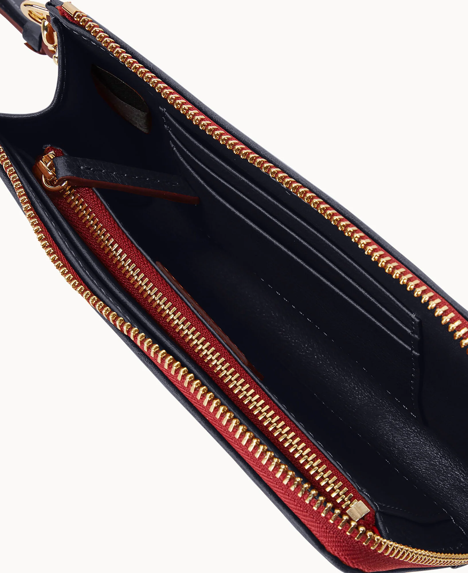 Florentine Folded Zip Wristlet - Image 20