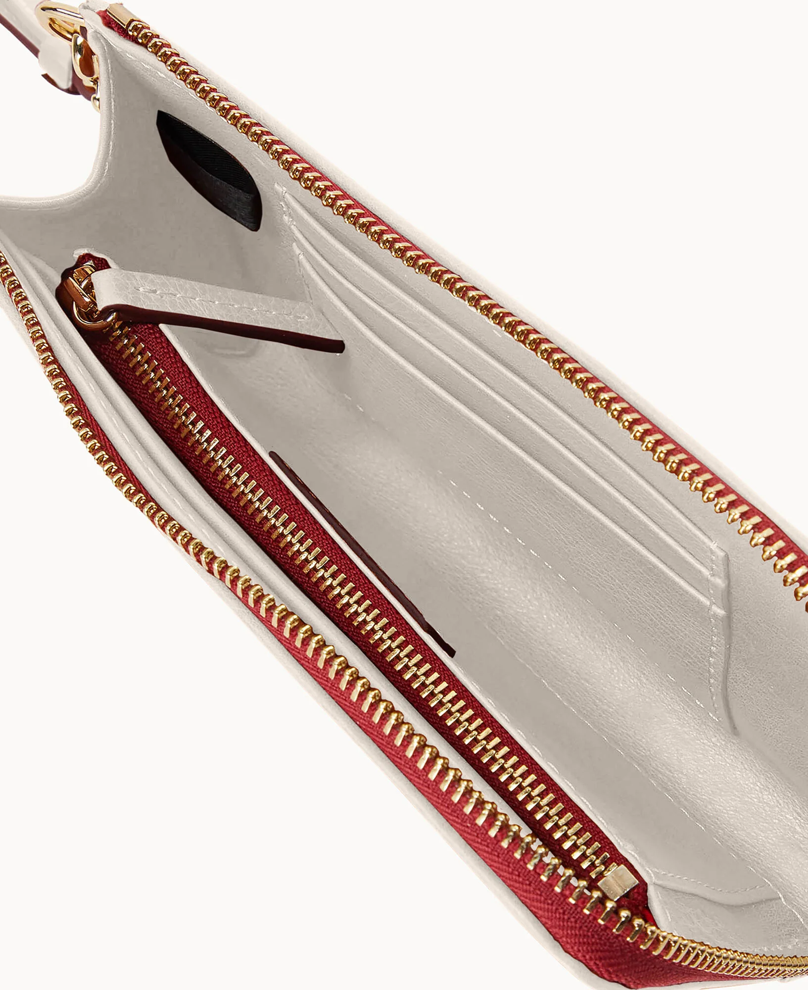 Florentine Folded Zip Wristlet - Image 23