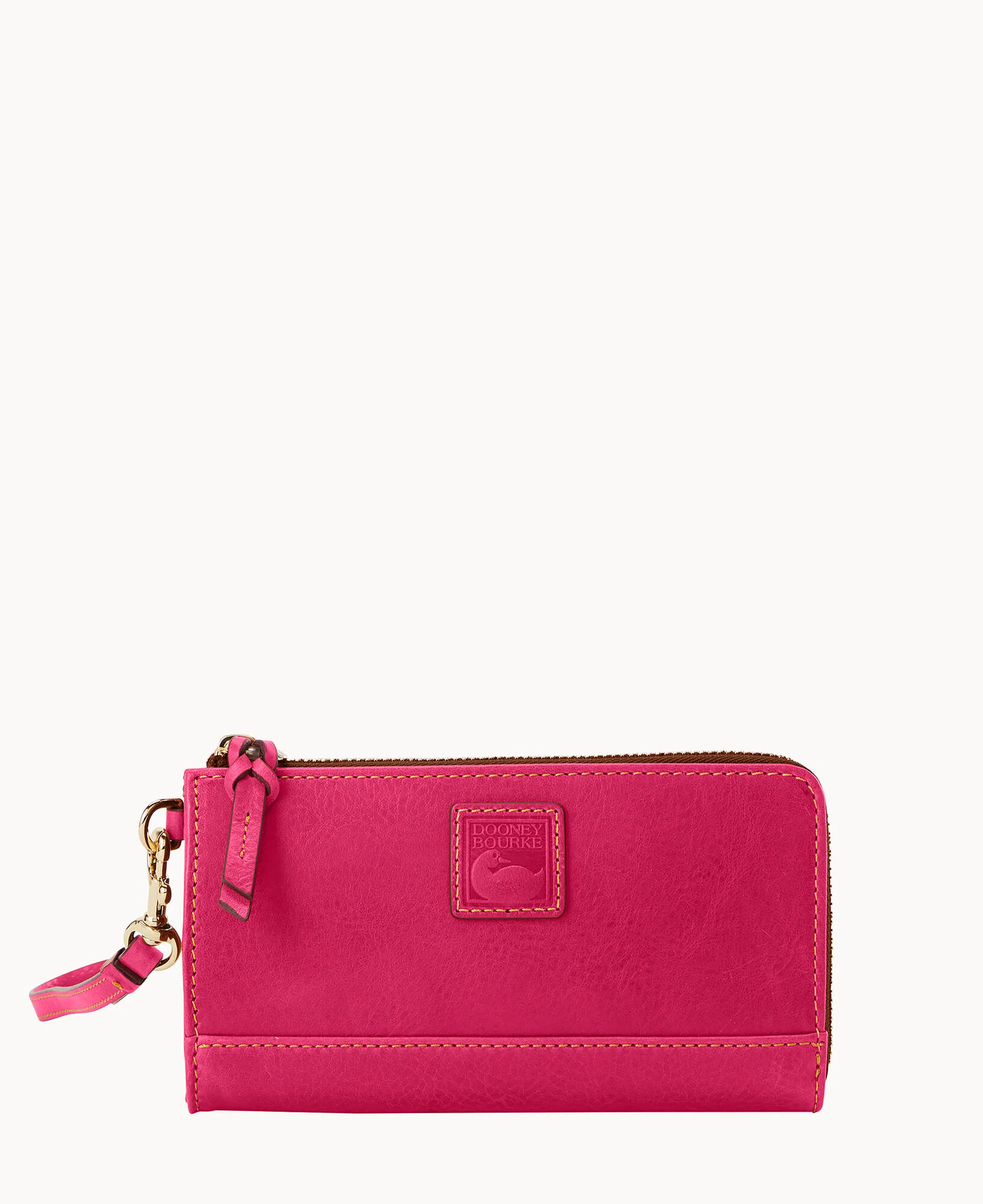 Florentine Folded Zip Wristlet - Image 24