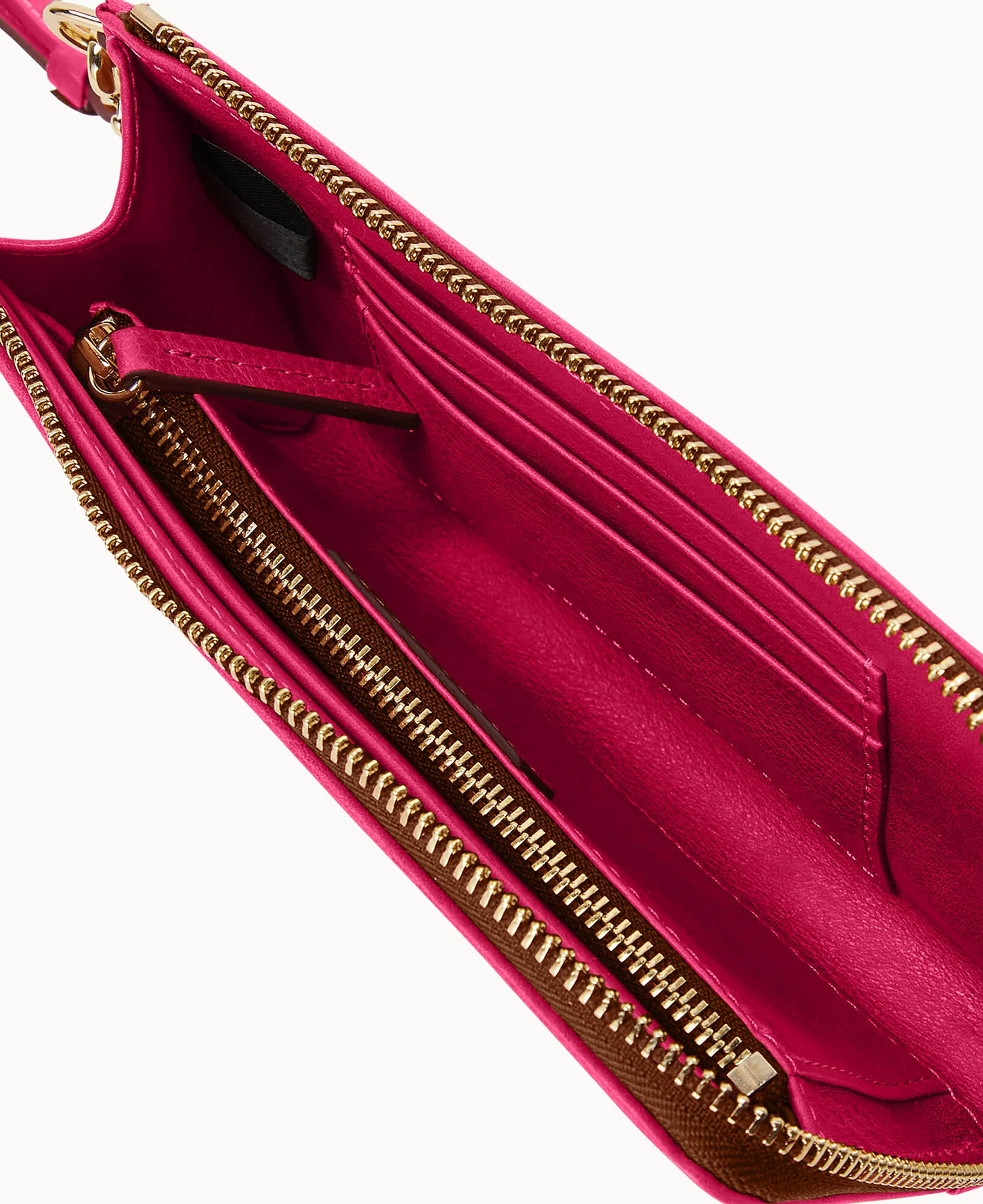 Florentine Folded Zip Wristlet - Image 26