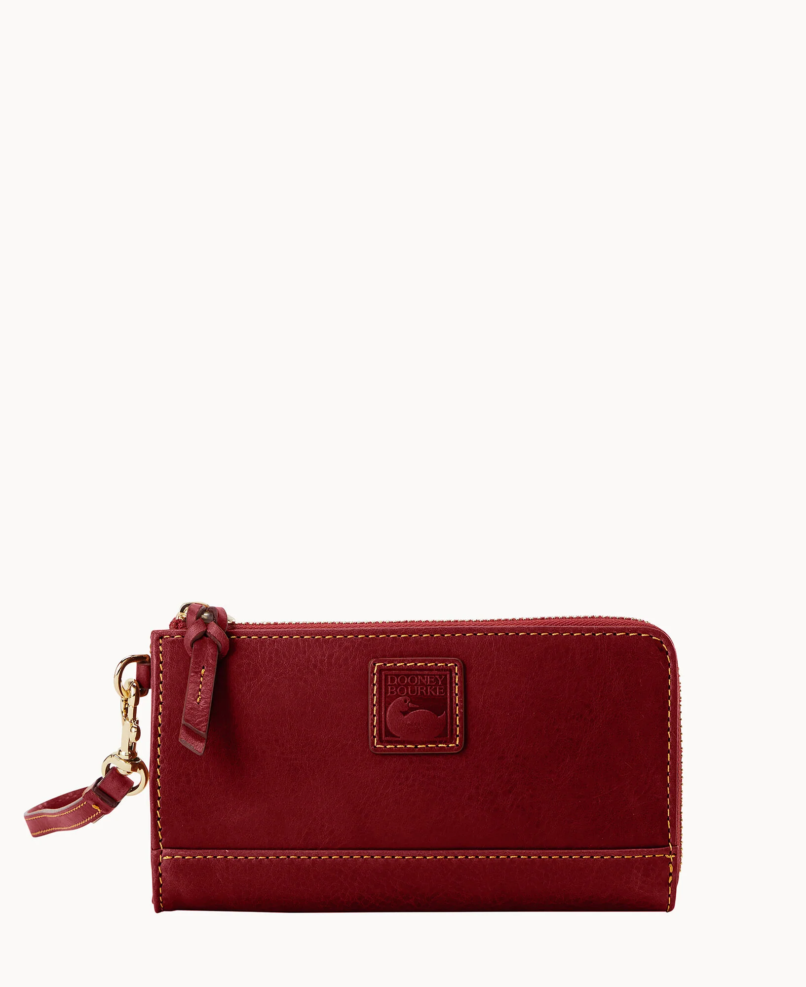 Florentine Folded Zip Wristlet - Image 27