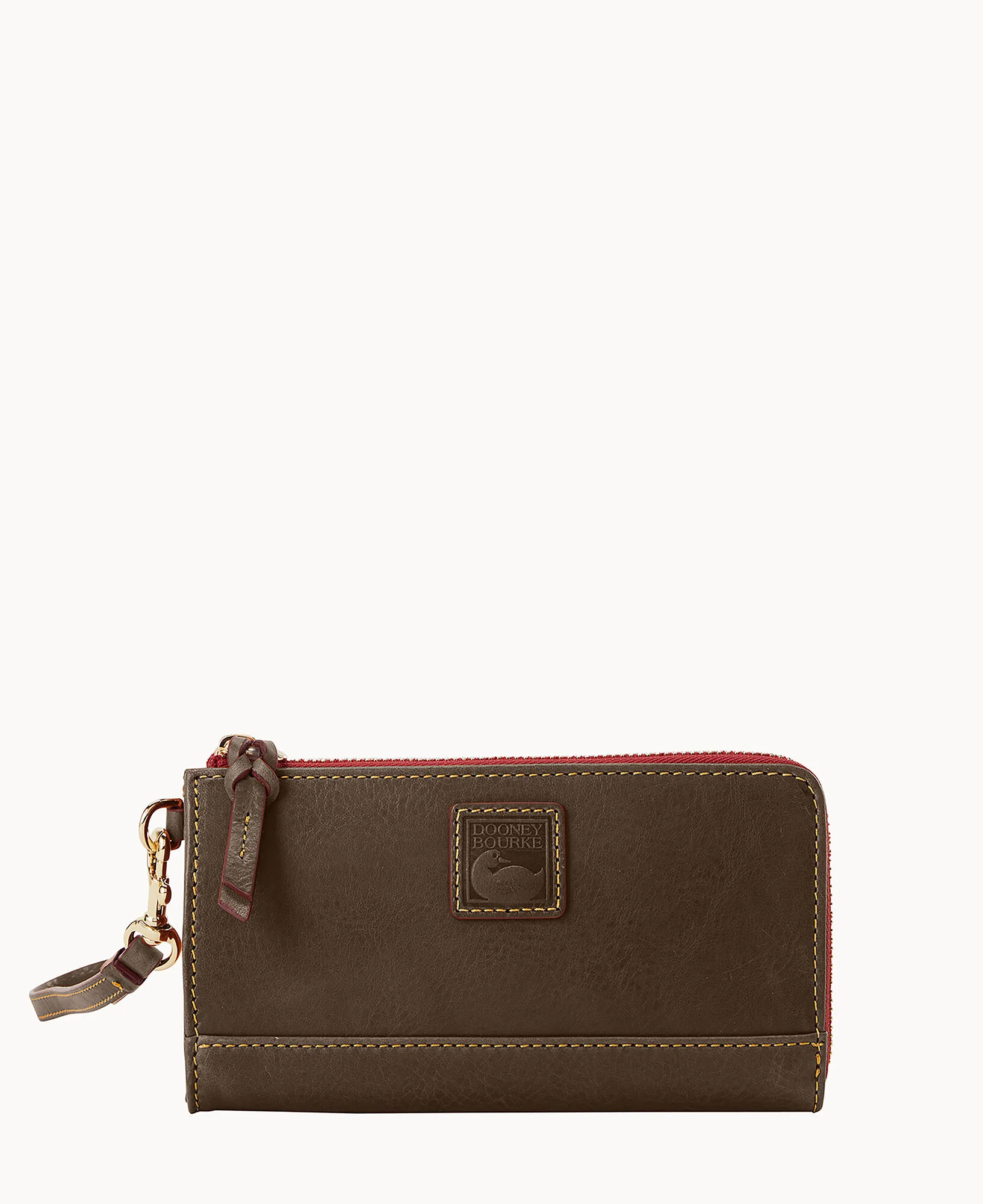 Florentine Folded Zip Wristlet - Image 33