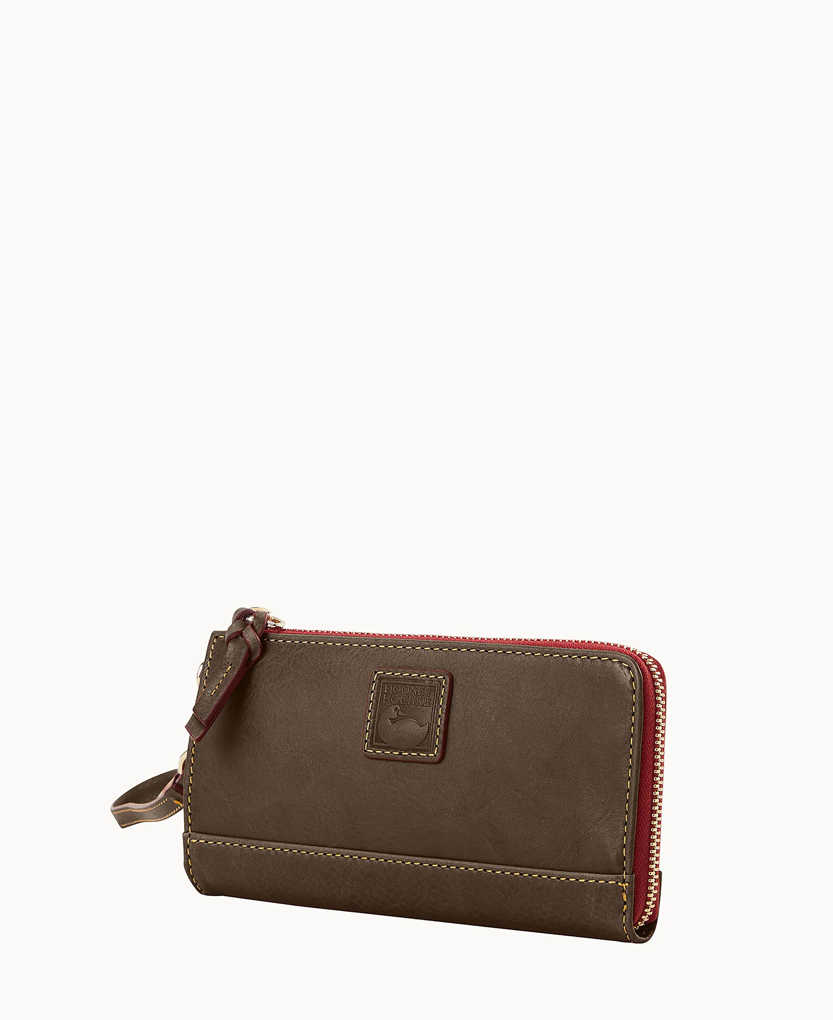 Florentine Folded Zip Wristlet - Image 34