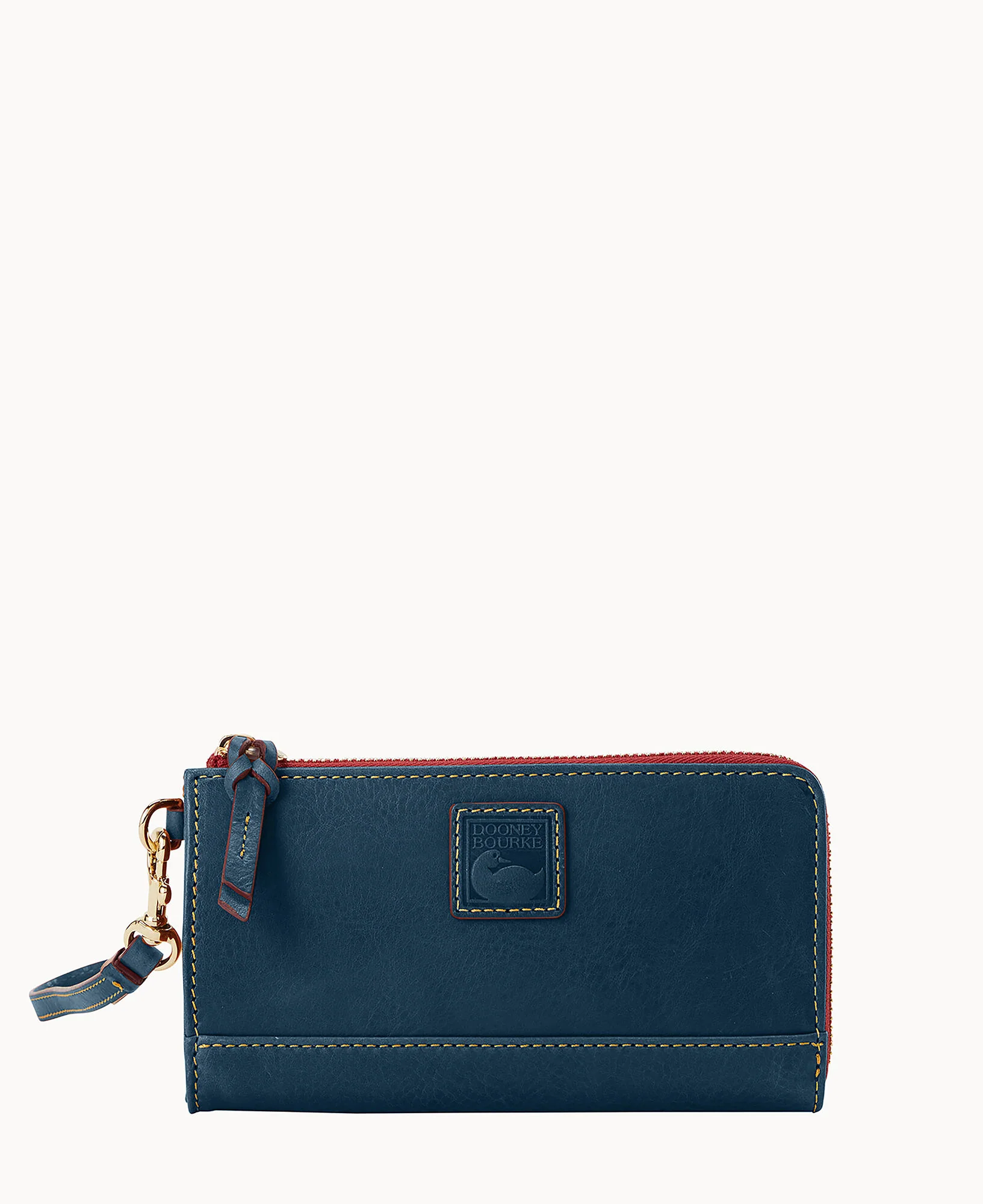 Florentine Folded Zip Wristlet - Image 36