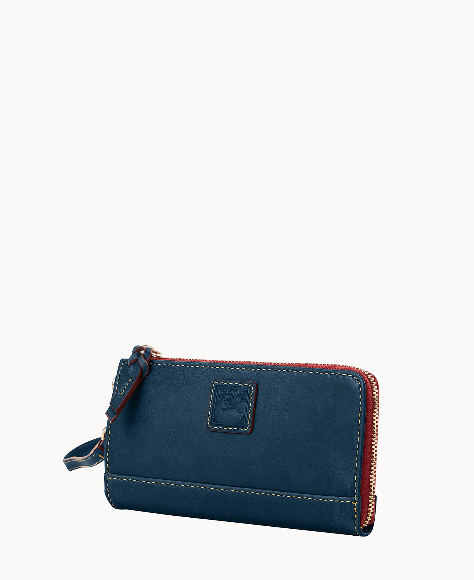 Florentine Folded Zip Wristlet - Image 37