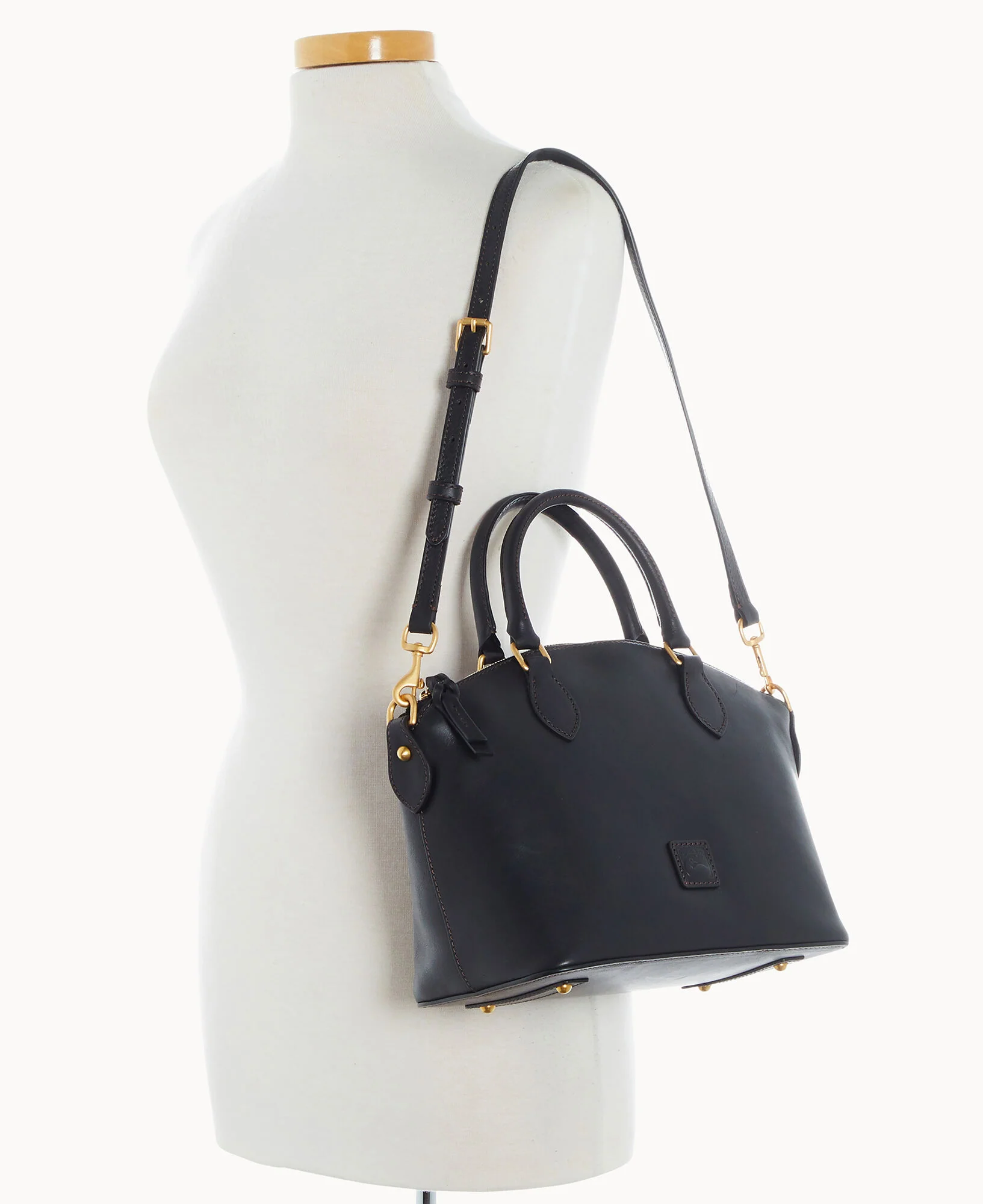 Florentine Geena Satchel - Image 18