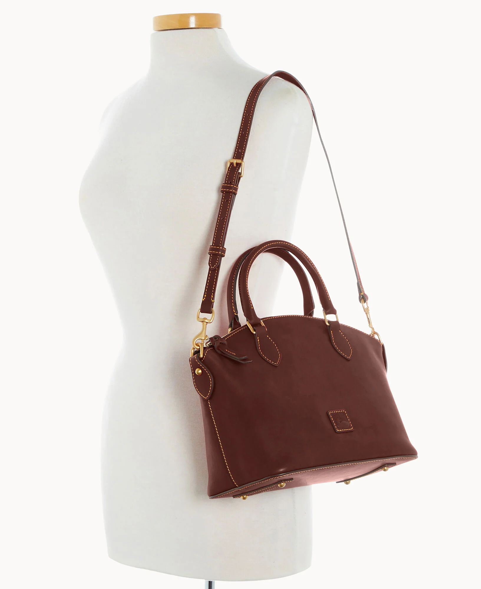 Florentine Geena Satchel - Image 22