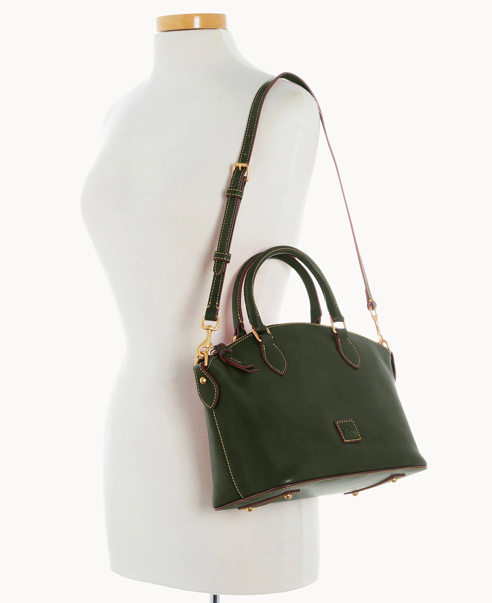 Florentine Geena Satchel - Image 26