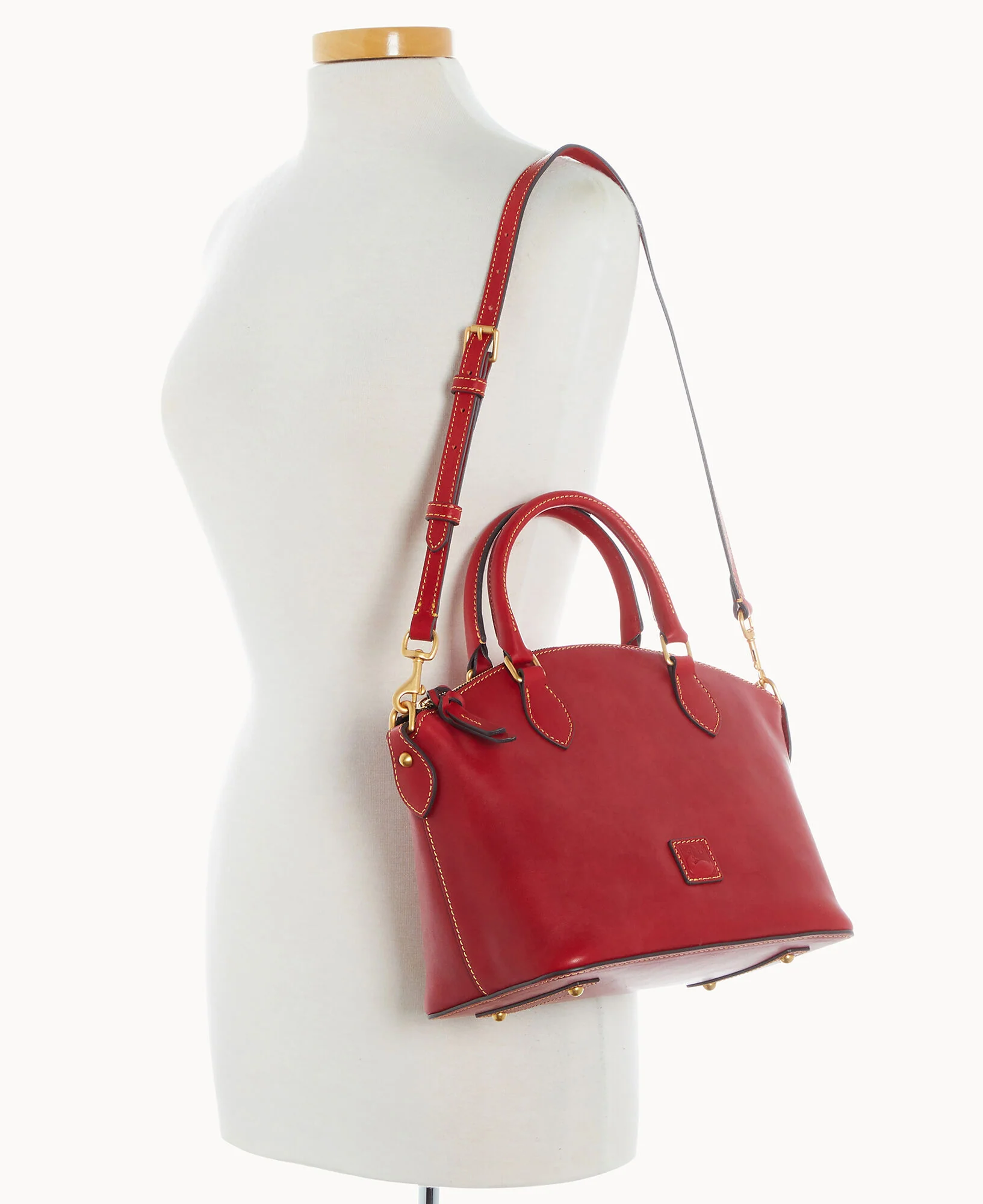 Florentine Geena Satchel - Image 38