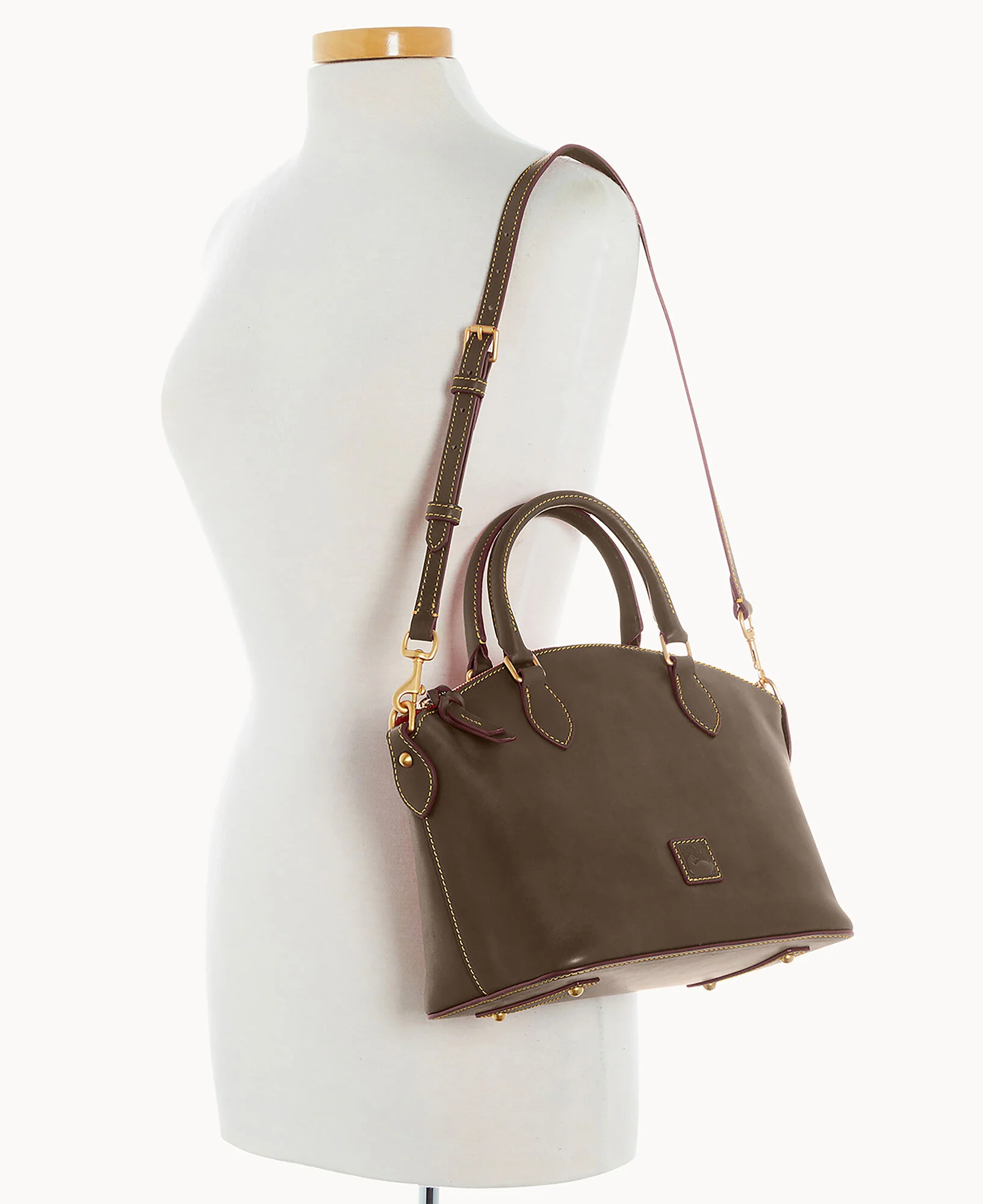 Florentine Geena Satchel - Image 46