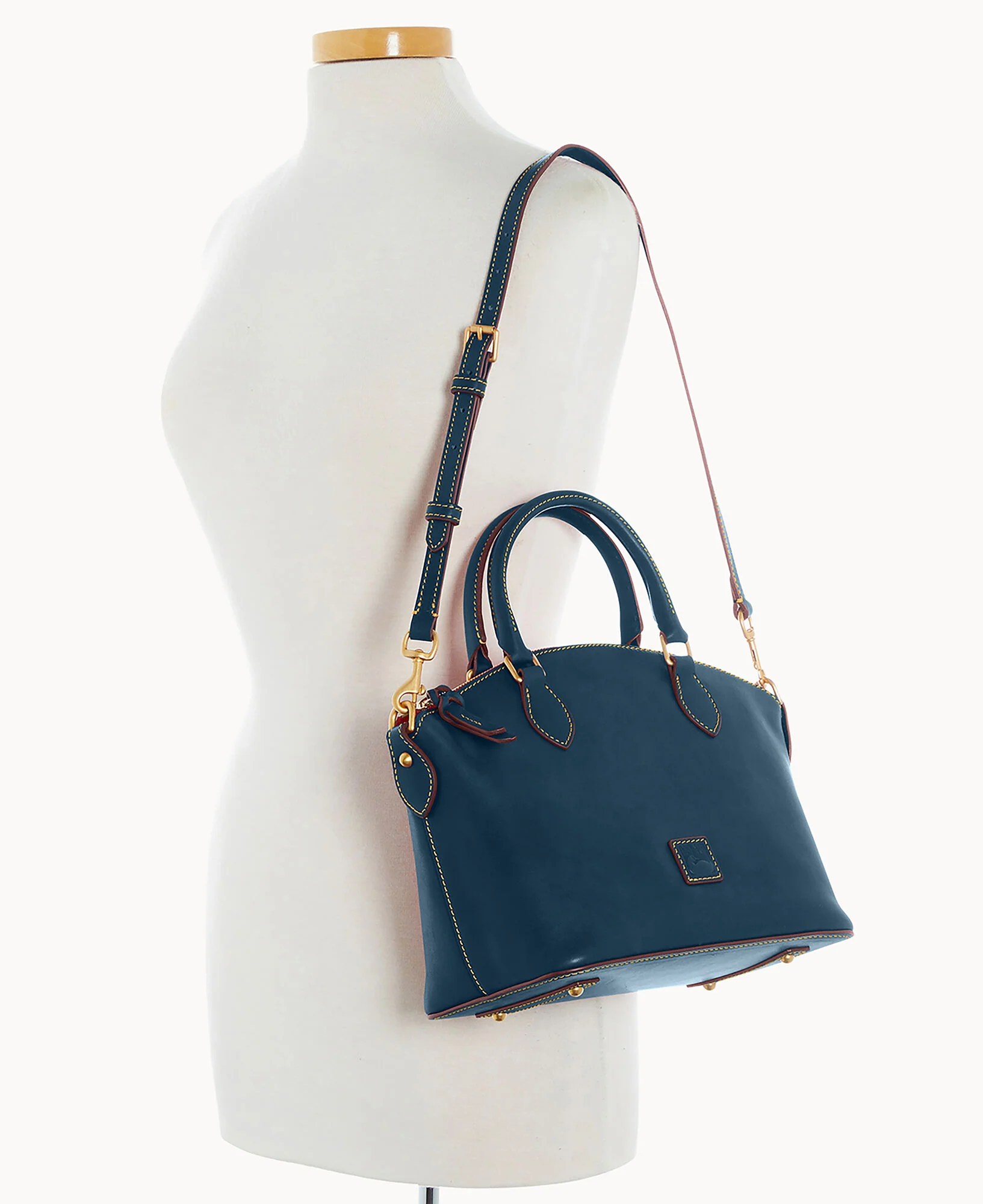 Florentine Geena Satchel - Image 50