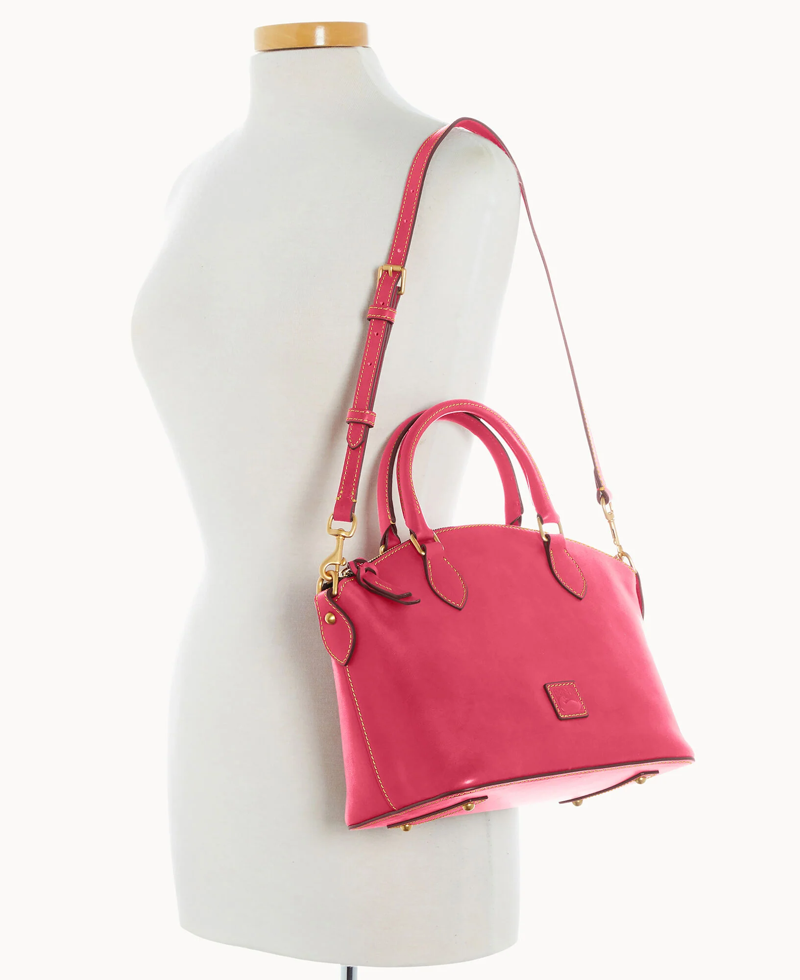 Florentine Geena Satchel - Image 7