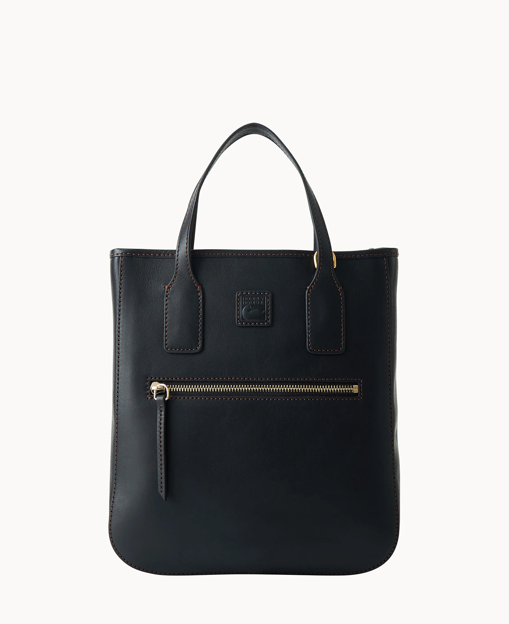 Florentine Handle Tote - Image 5
