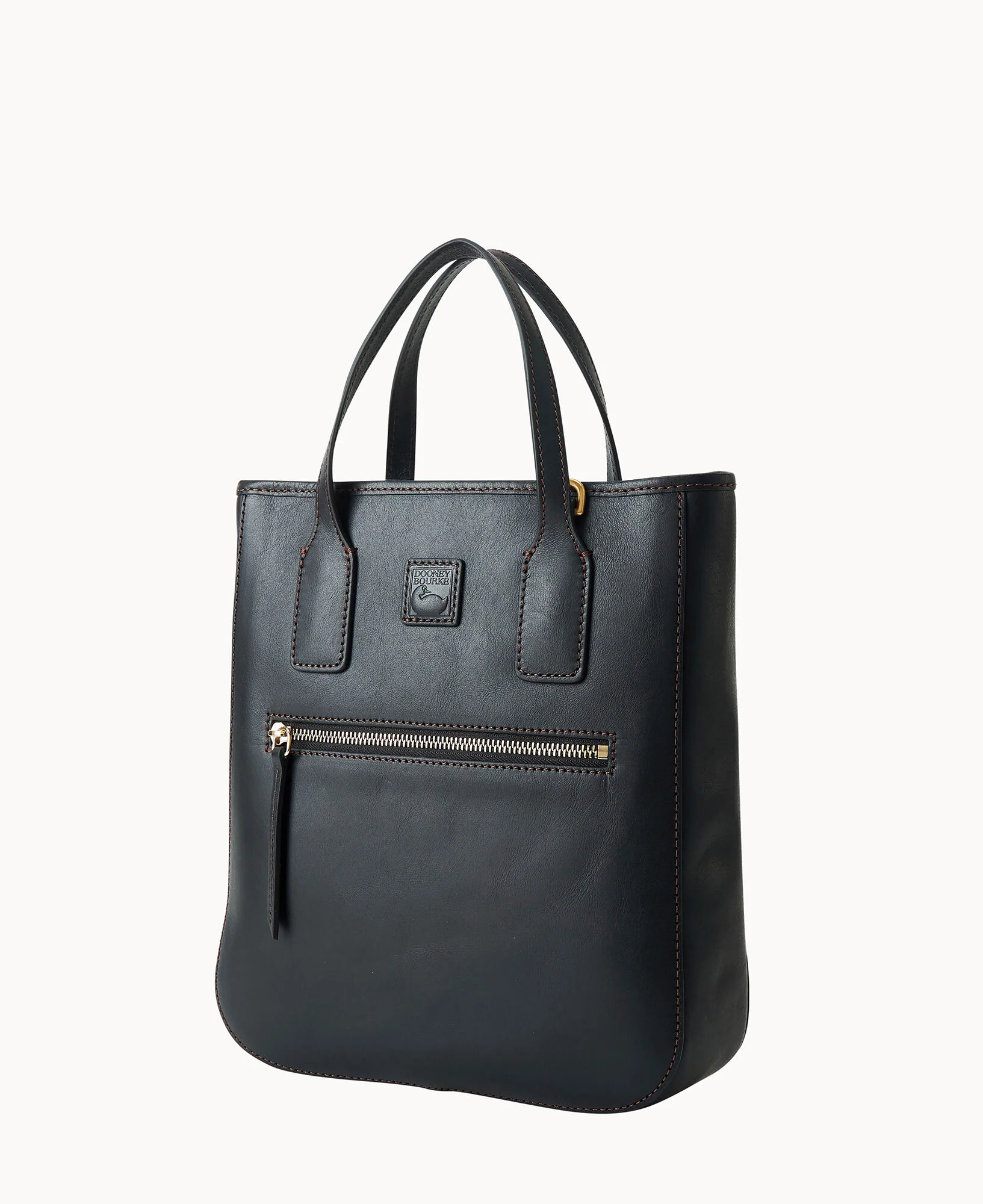 Florentine Handle Tote - Image 6
