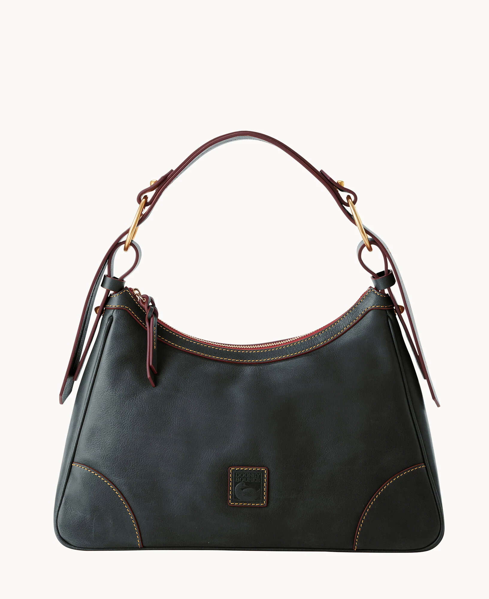 Florentine Harrison Hobo - Image 5