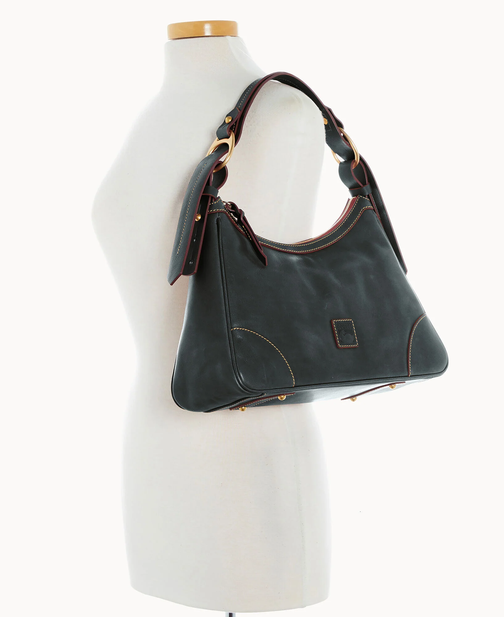 Florentine Harrison Hobo - Image 8