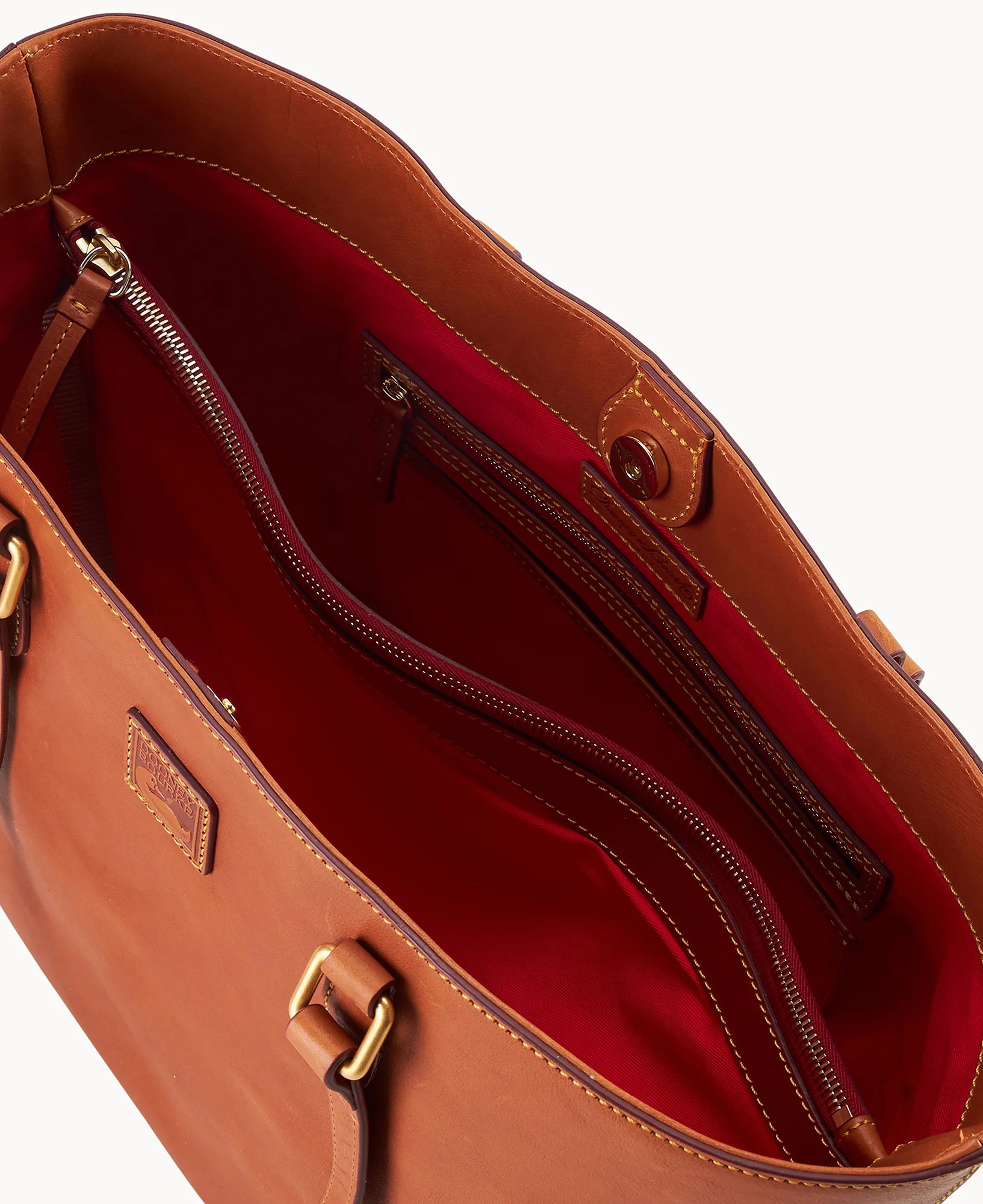 Florentine Jessie Tote - Image 8
