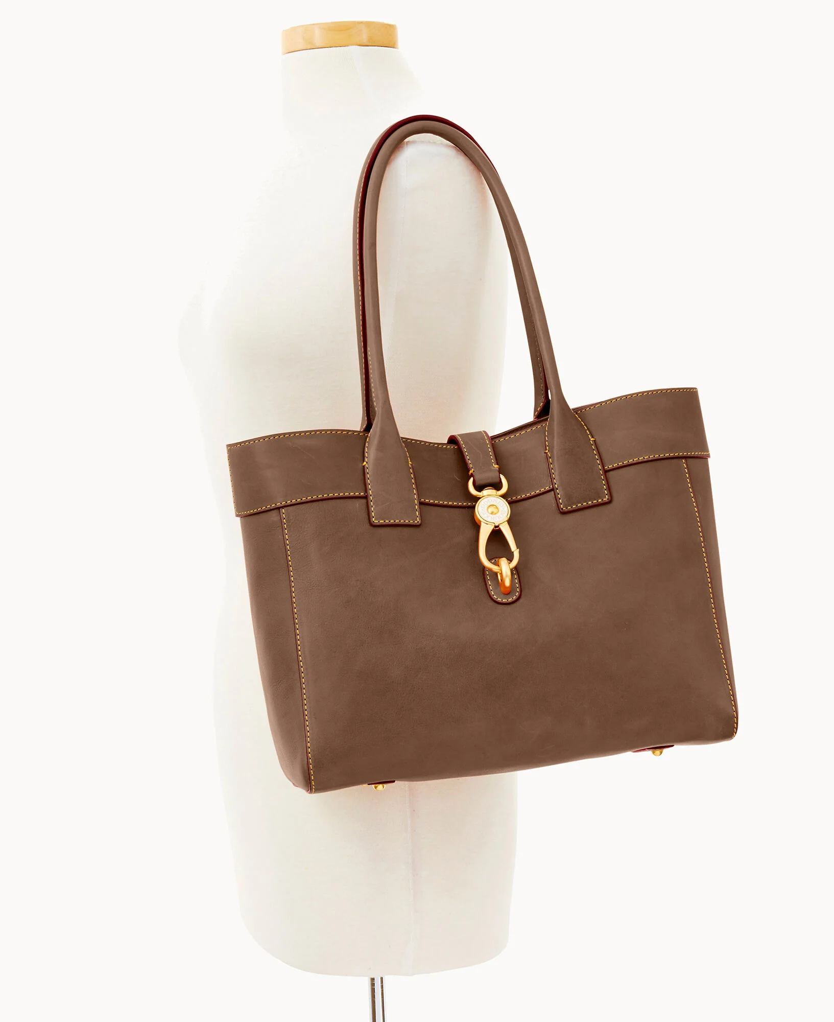 Florentine Large Amelie Shoulder Bag - Image 41