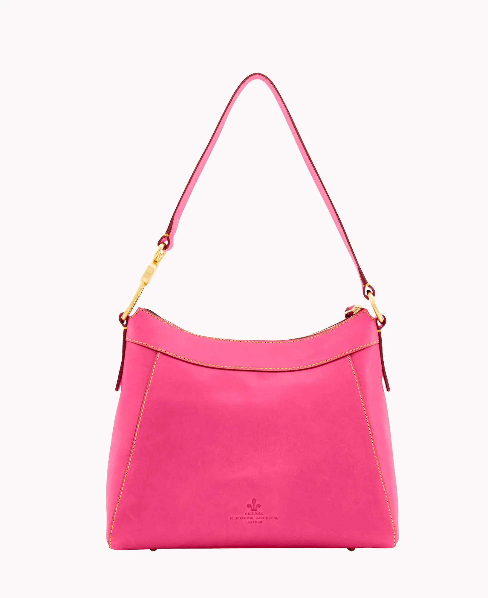 Florentine Large Cassidy Hobo - Image 43