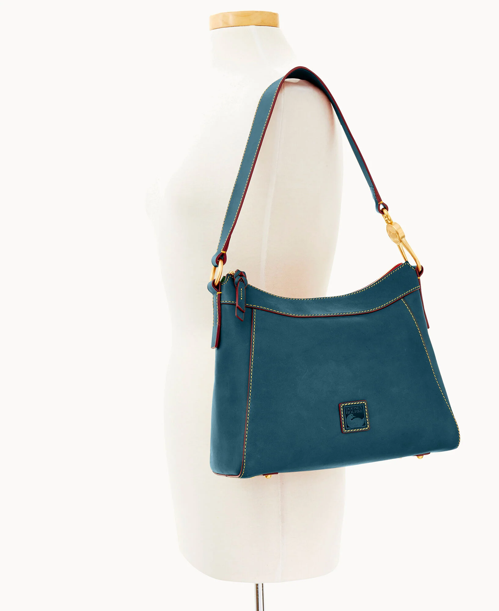 Florentine Large Cassidy Hobo - Image 69