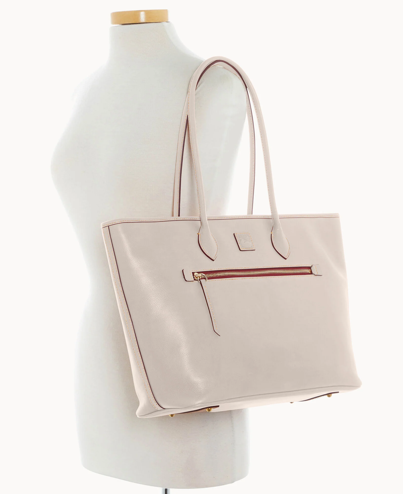 Florentine Large Tote - Image 14