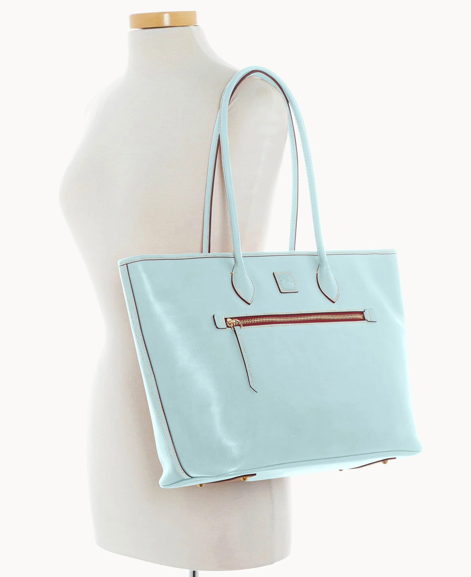 Florentine Large Tote - Image 23
