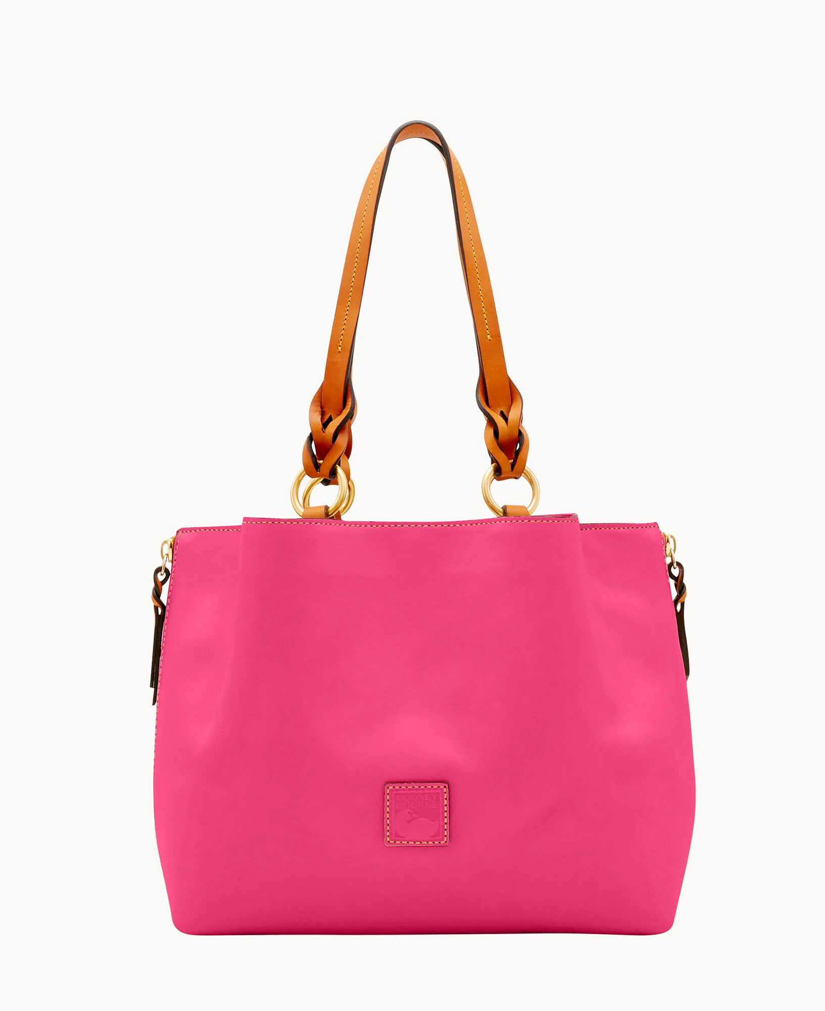 Florentine Large Zip Barlow - Image 6
