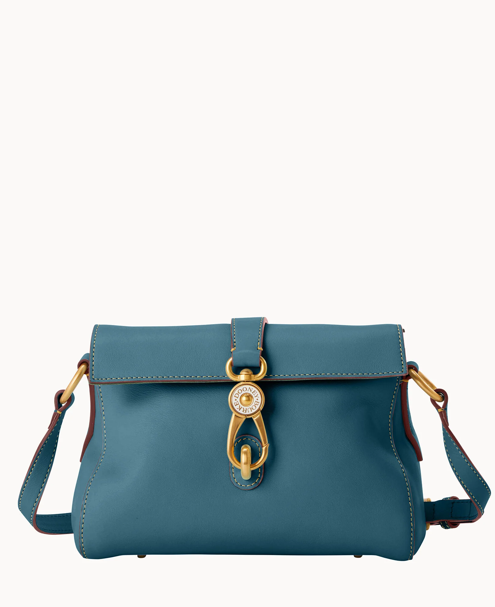 Florentine Libby Crossbody