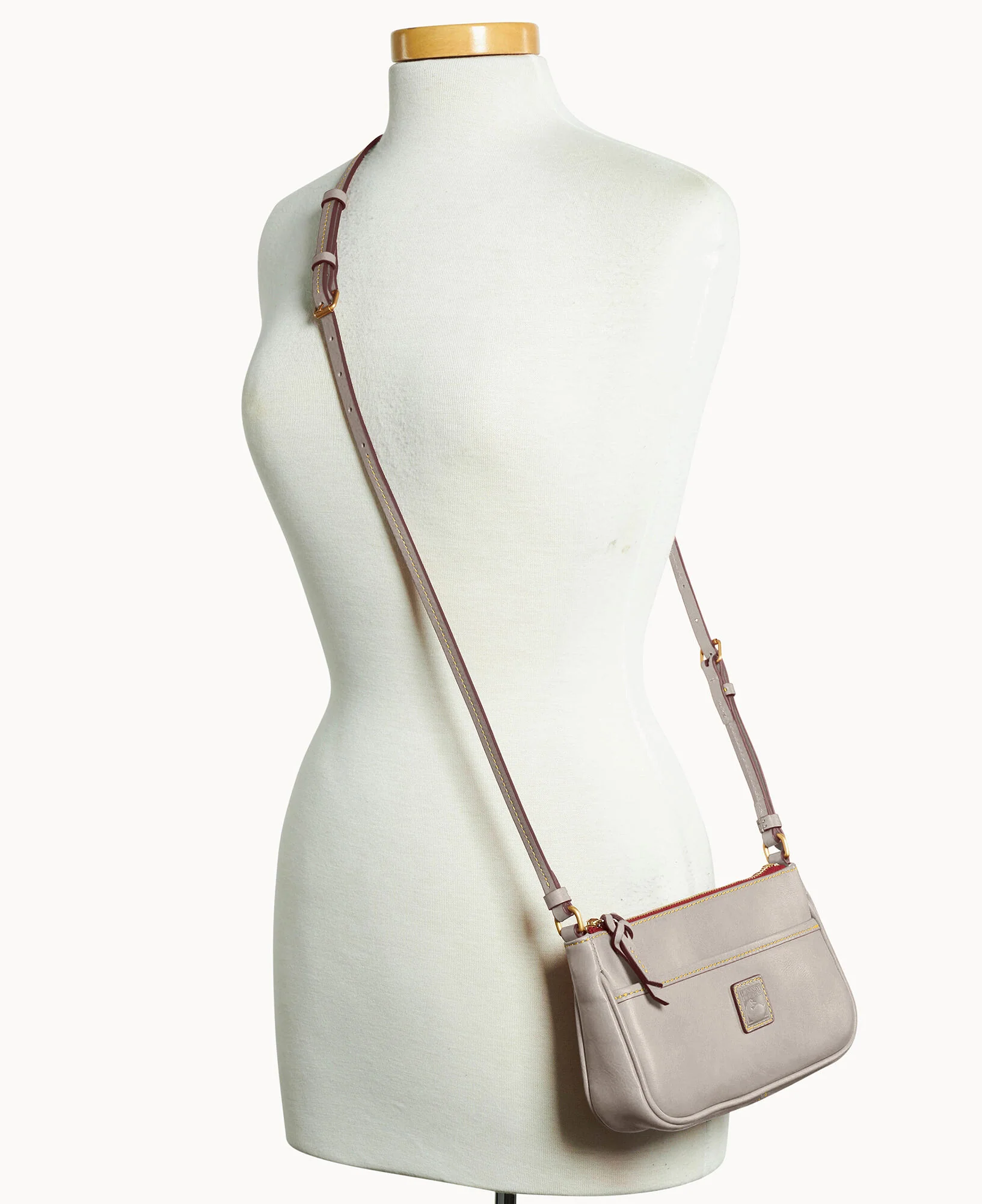 Florentine Lola Pouchette Crossbody - Image 19
