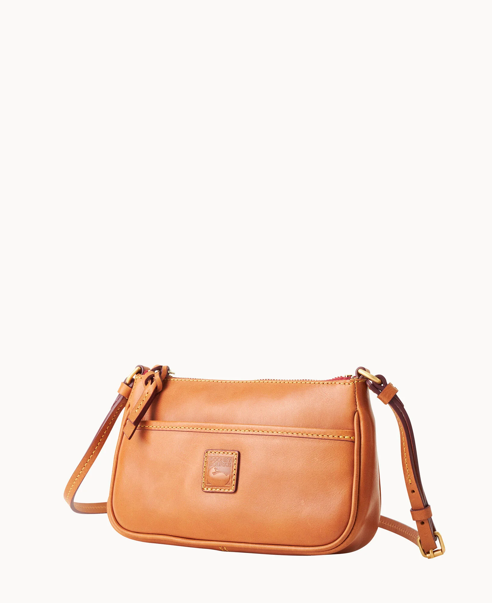Florentine Lola Pouchette Crossbody - Image 2