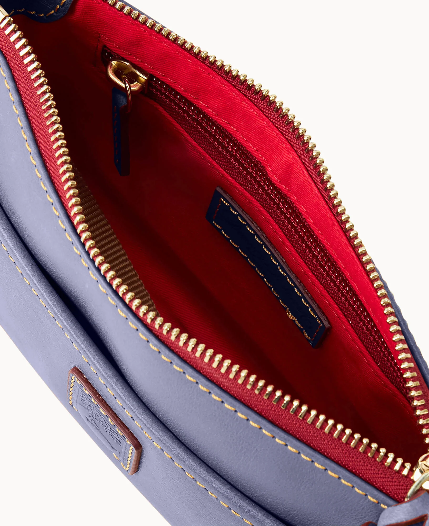 Florentine Lola Pouchette Crossbody - Image 28