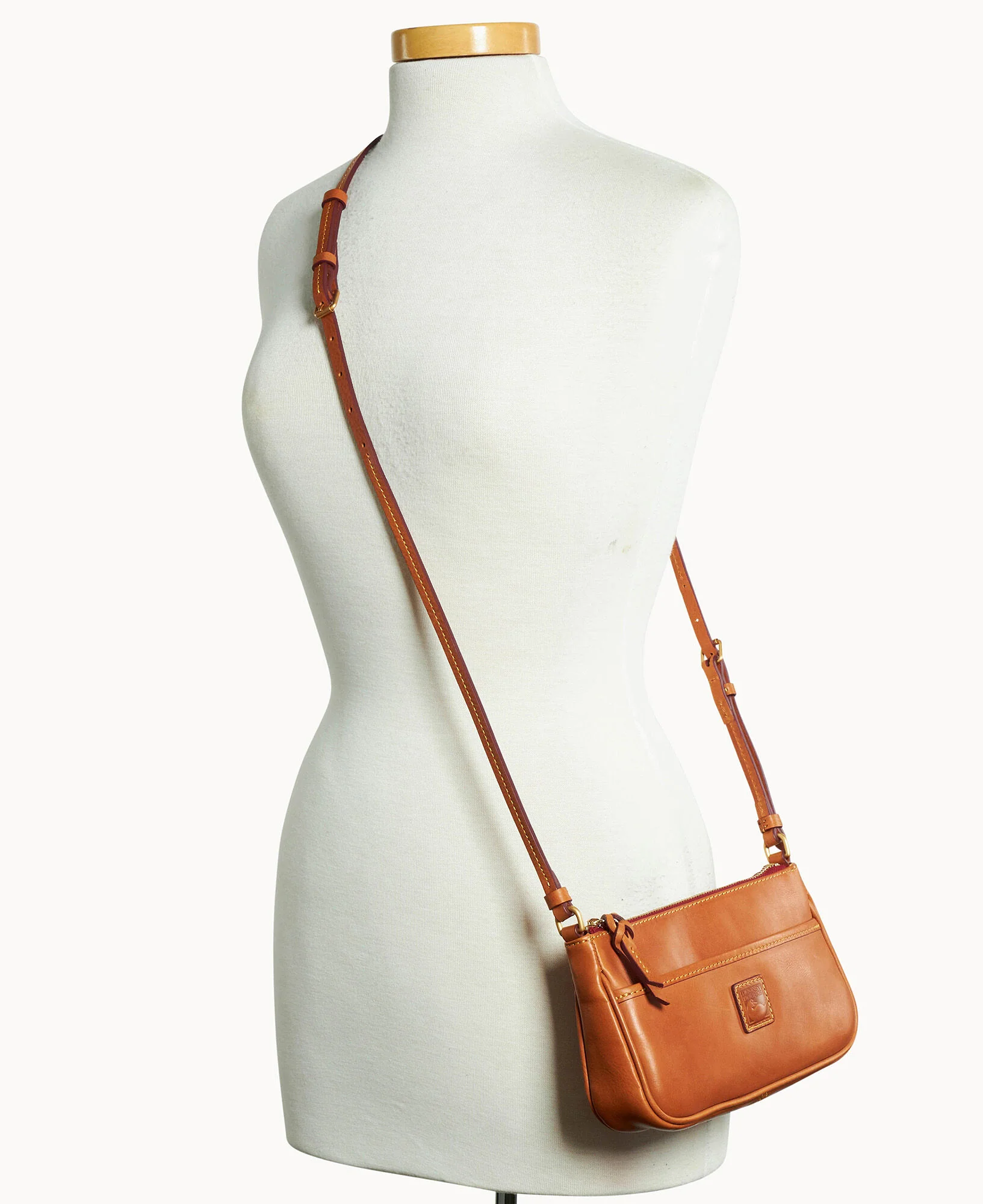 Florentine Lola Pouchette Crossbody - Image 4