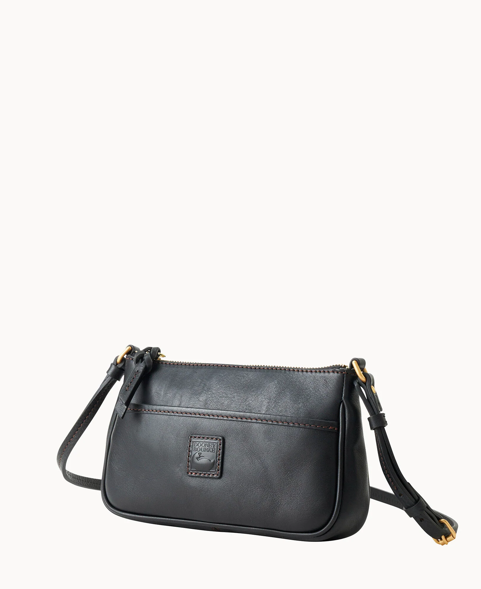 Florentine Lola Pouchette Crossbody - Image 6