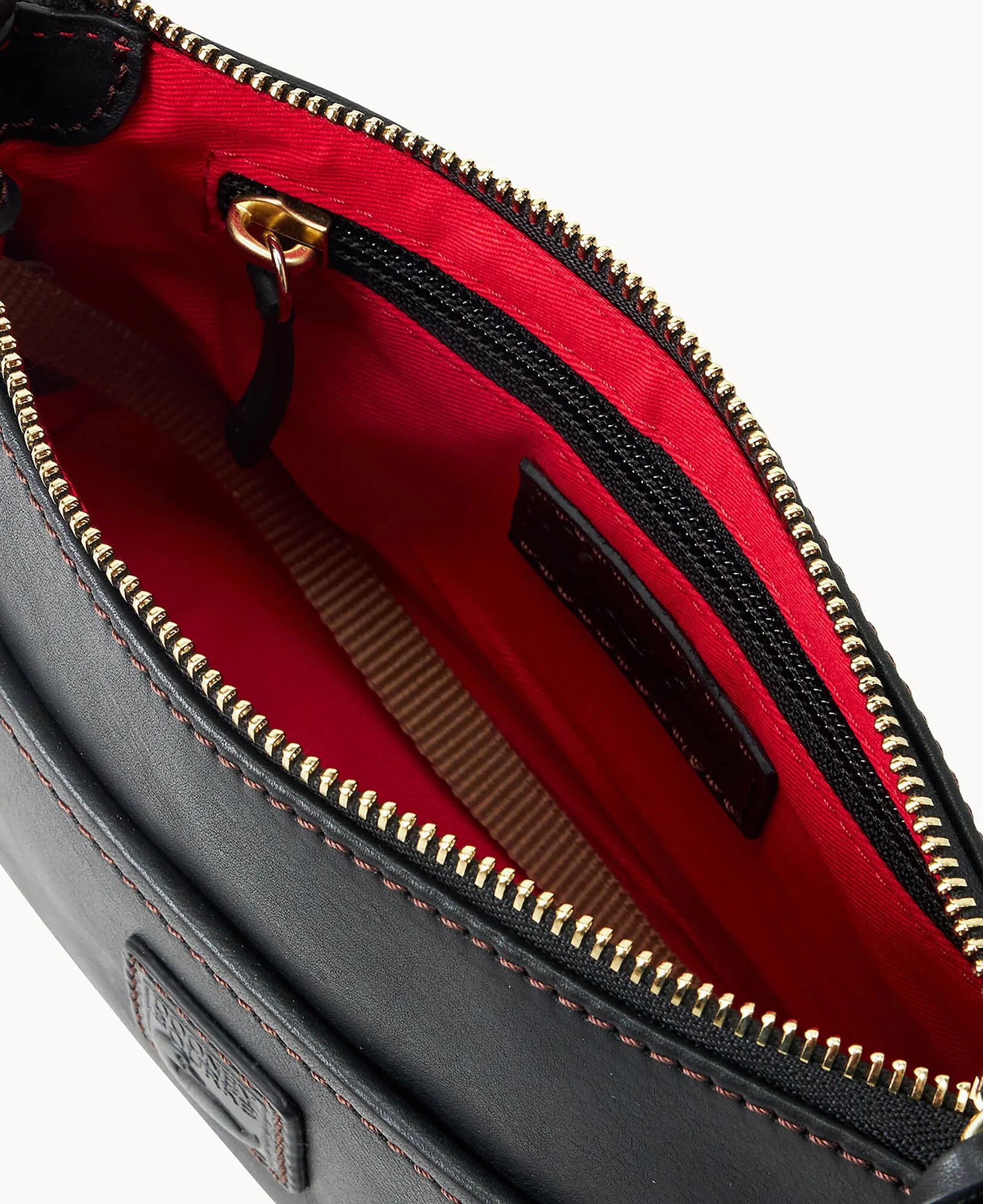 Florentine Lola Pouchette Crossbody - Image 7