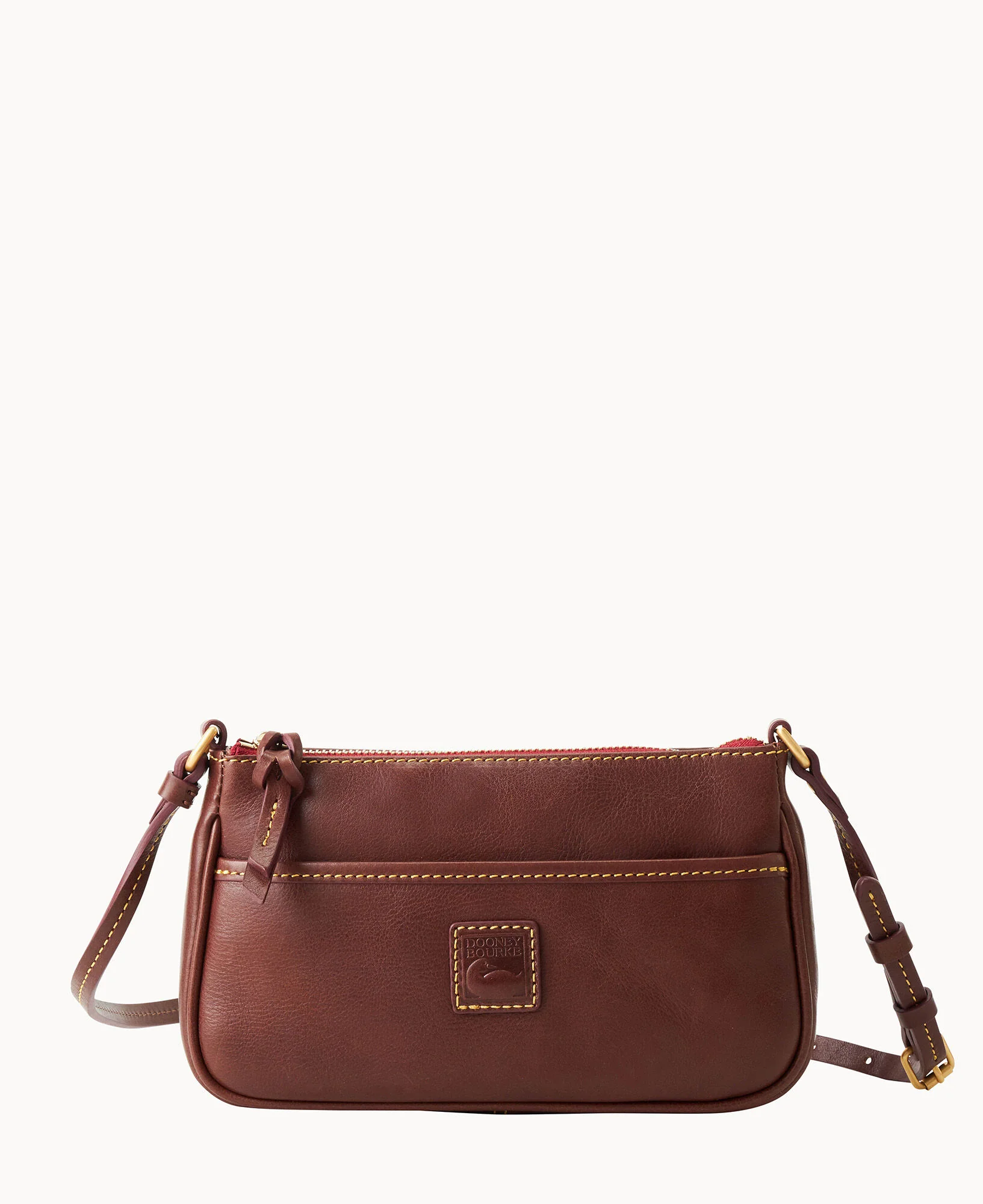 Florentine Lola Pouchette Crossbody - Image 9