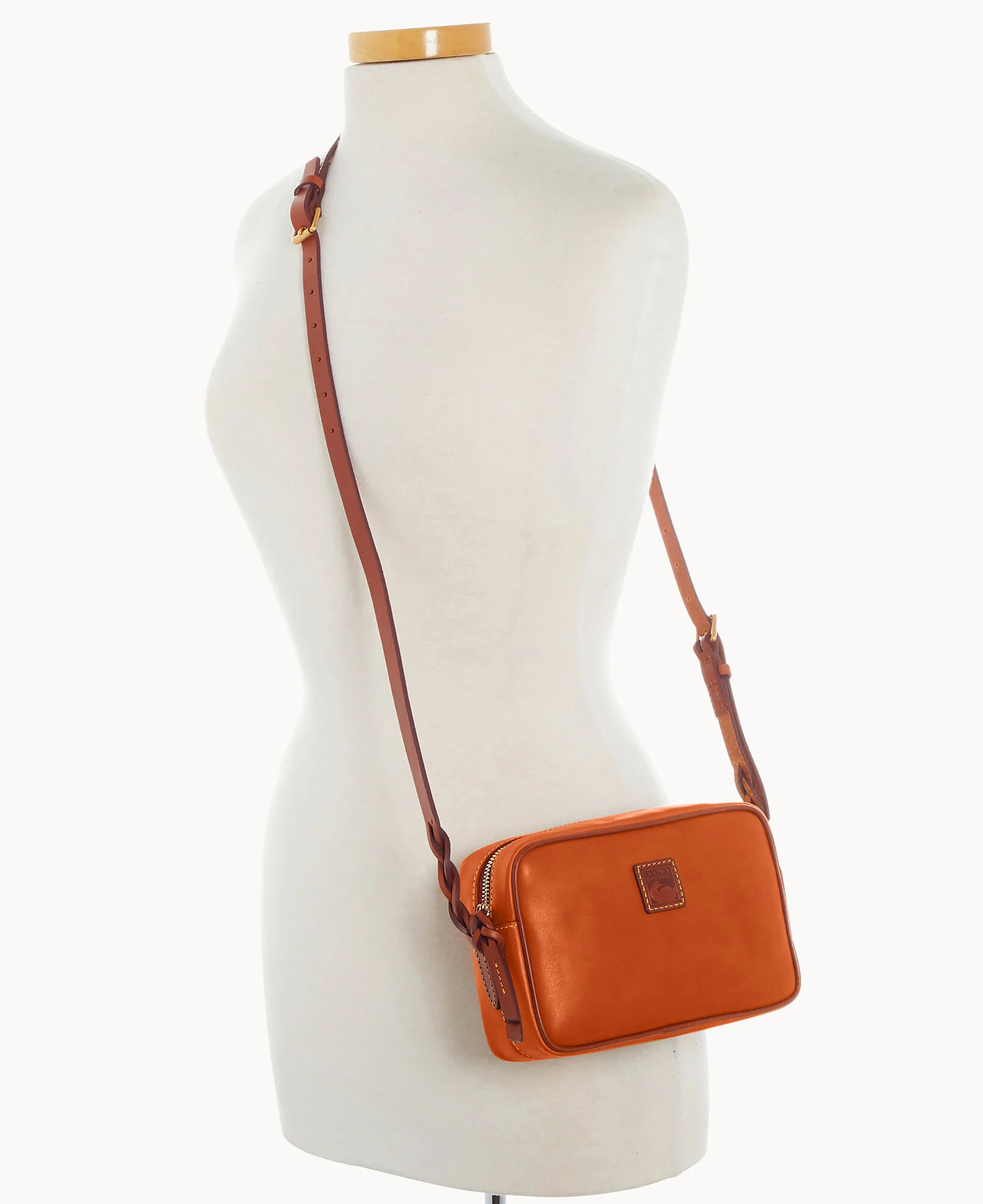Florentine Loni Crossbody - Image 10