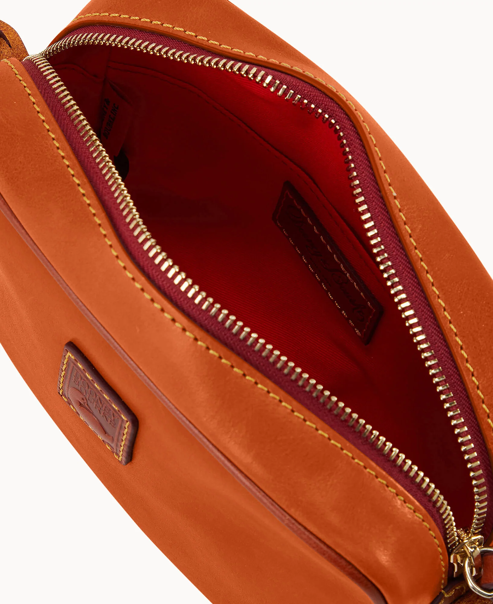 Florentine Loni Crossbody - Image 8