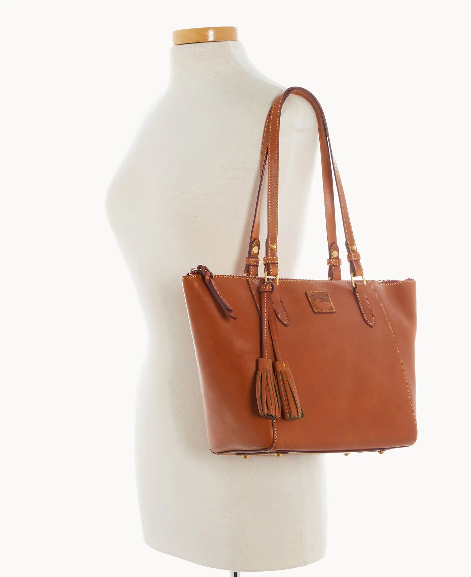 Florentine Maxine Tote - Image 14