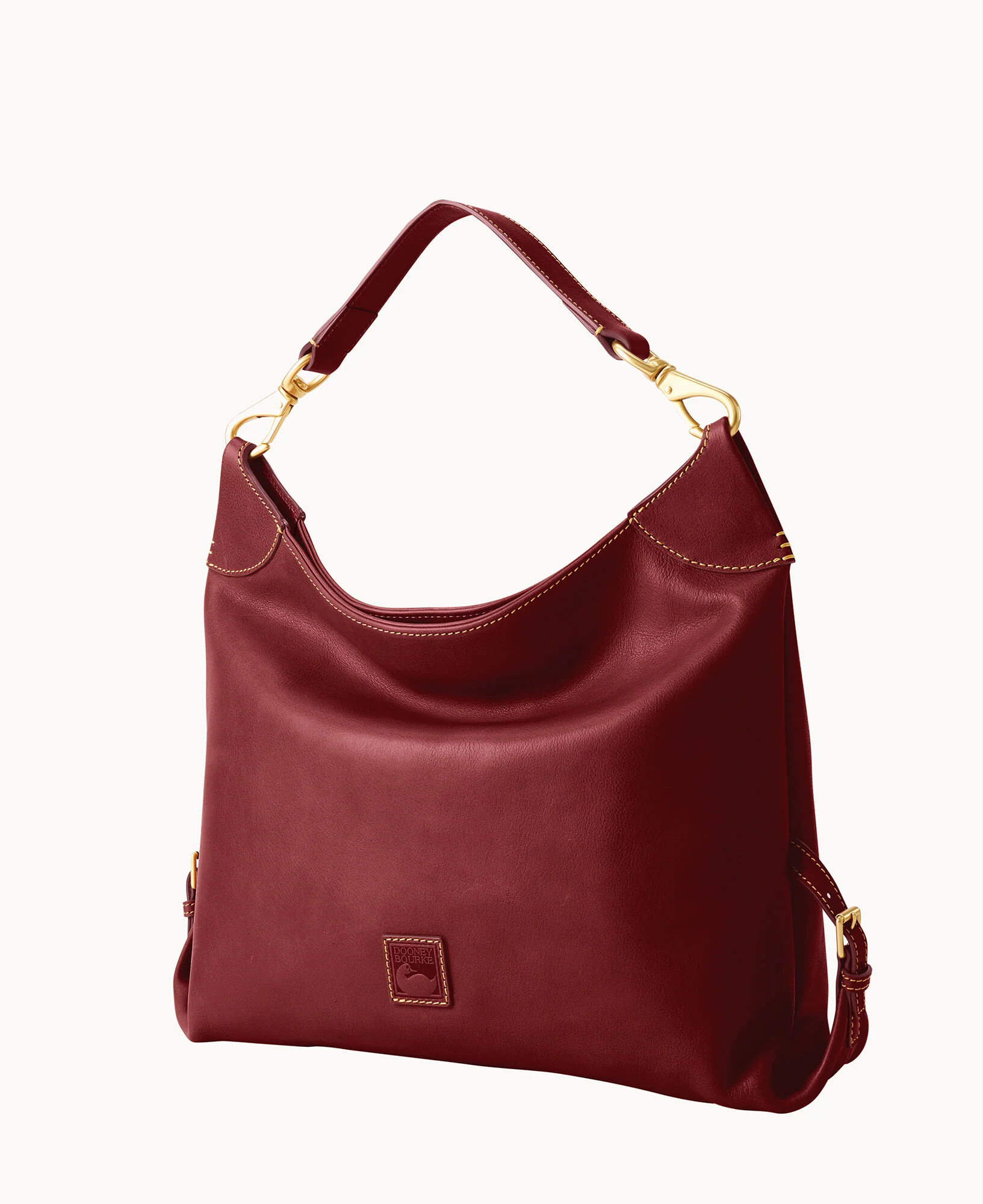 Florentine Medium Sac - Image 10