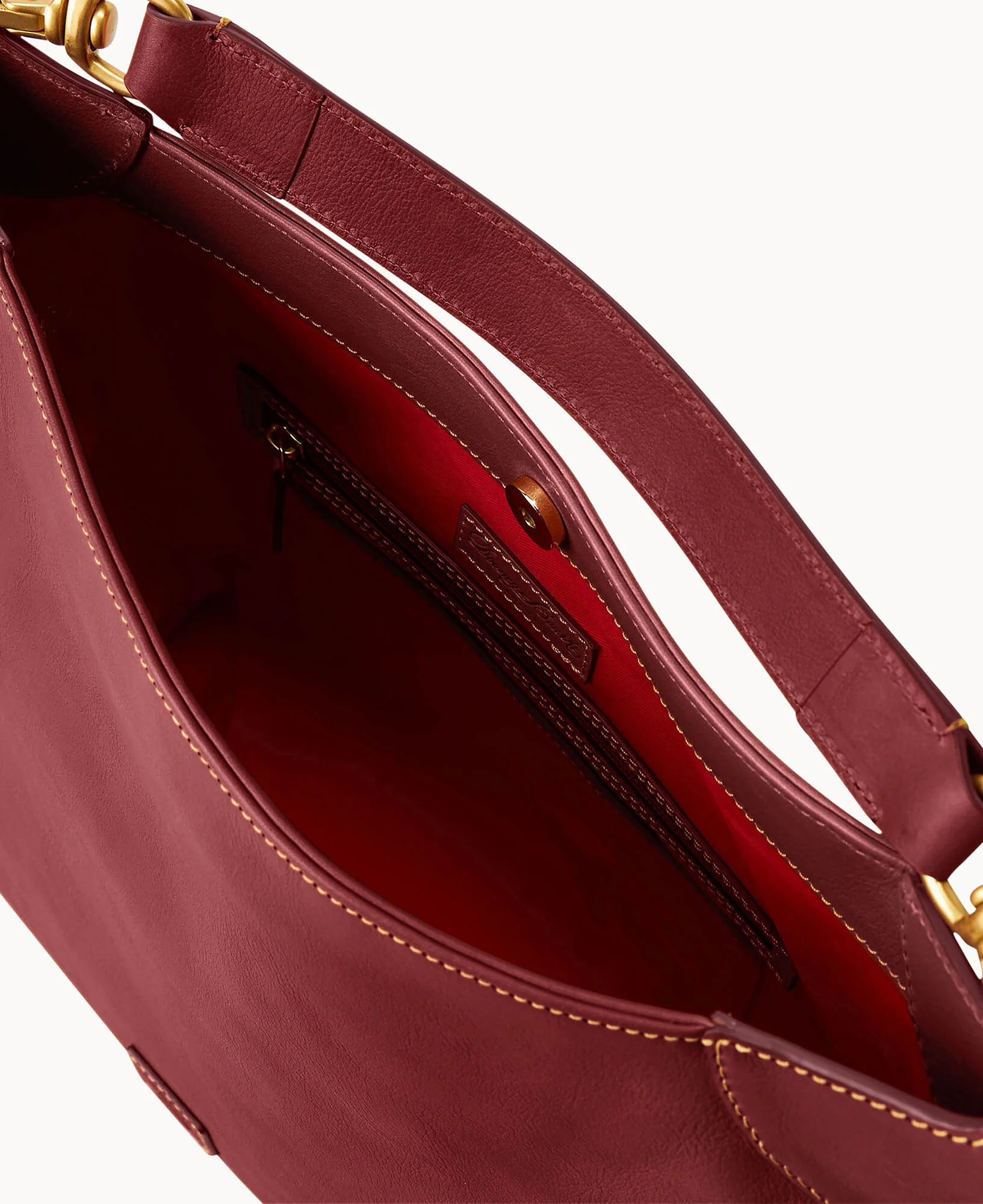 Florentine Medium Sac - Image 11