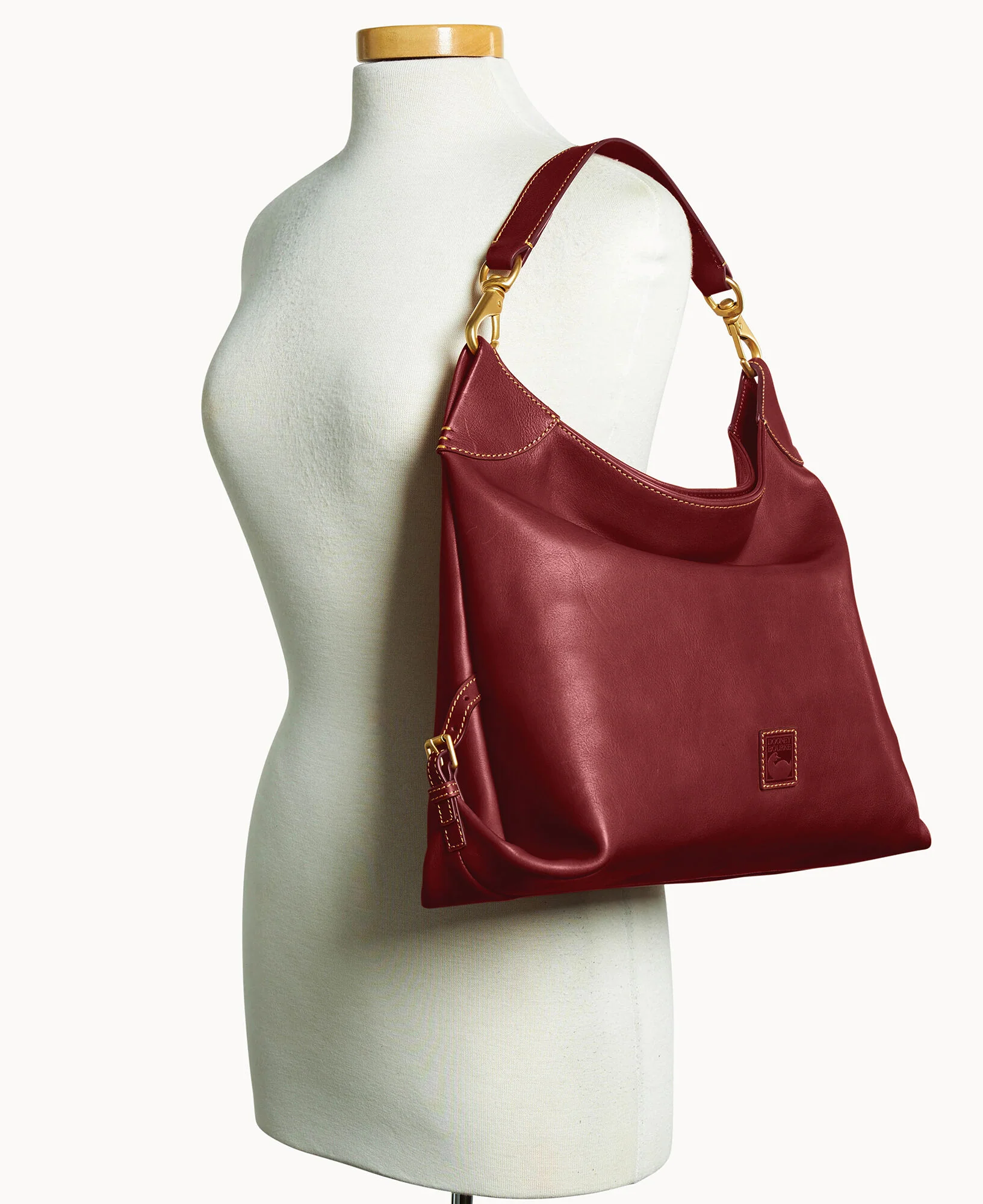 Florentine Medium Sac - Image 12