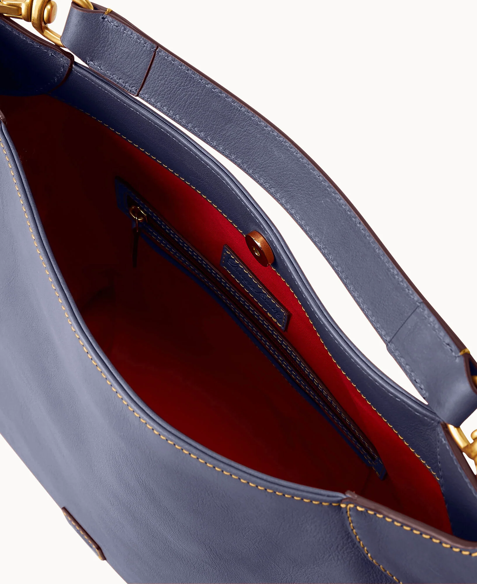 Florentine Medium Sac - Image 15