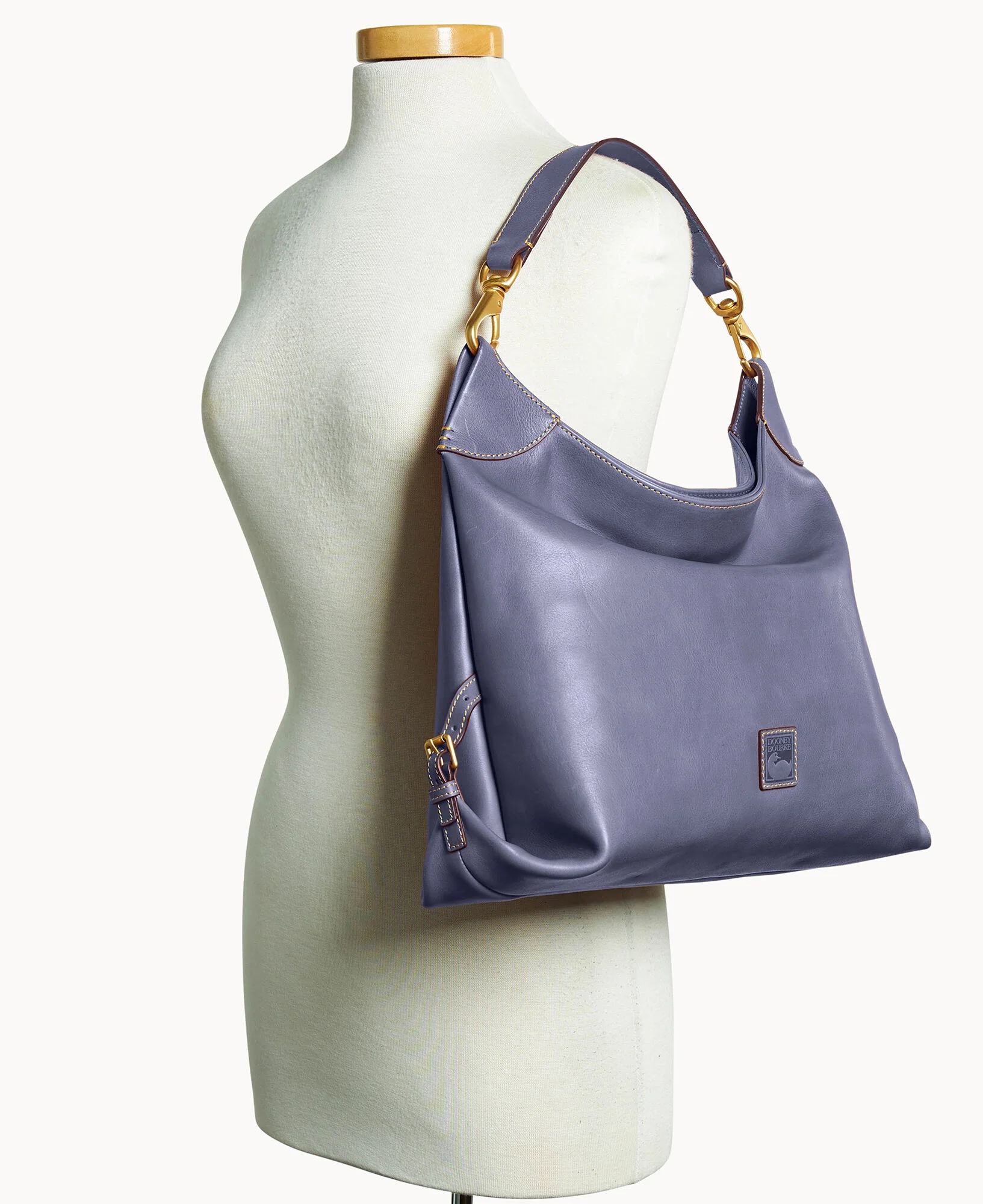 Florentine Medium Sac - Image 16